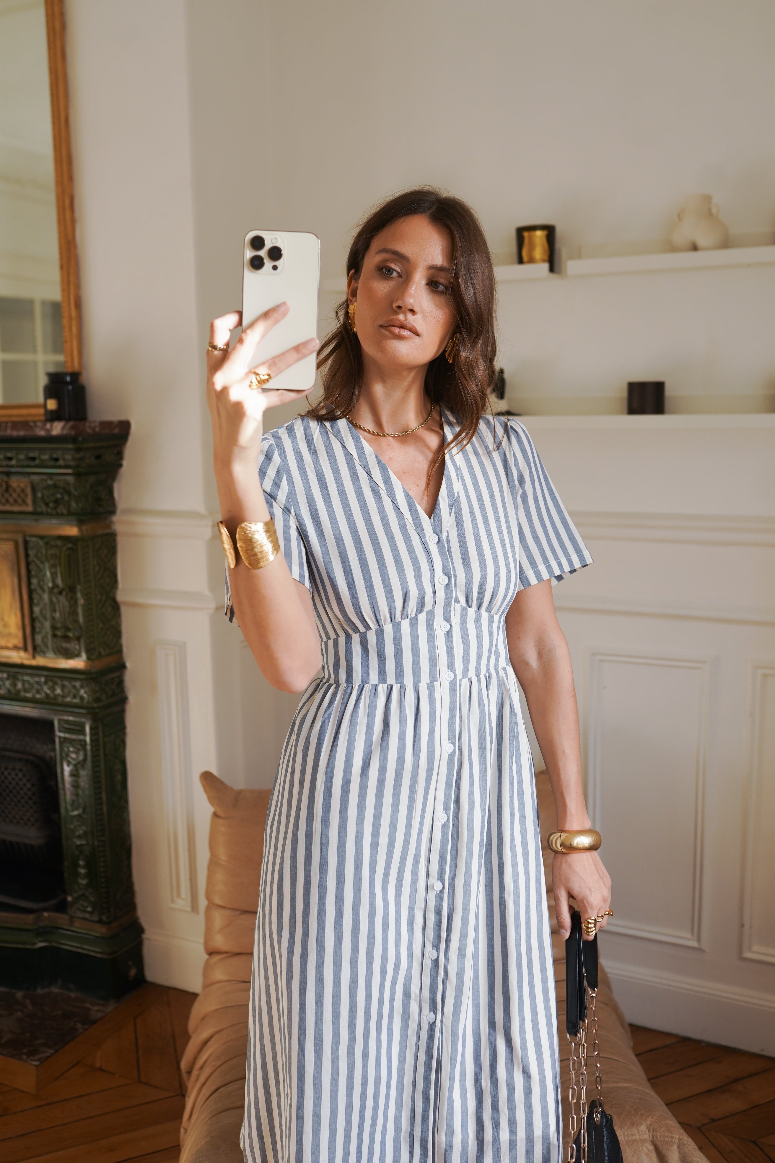 Robe Samuel