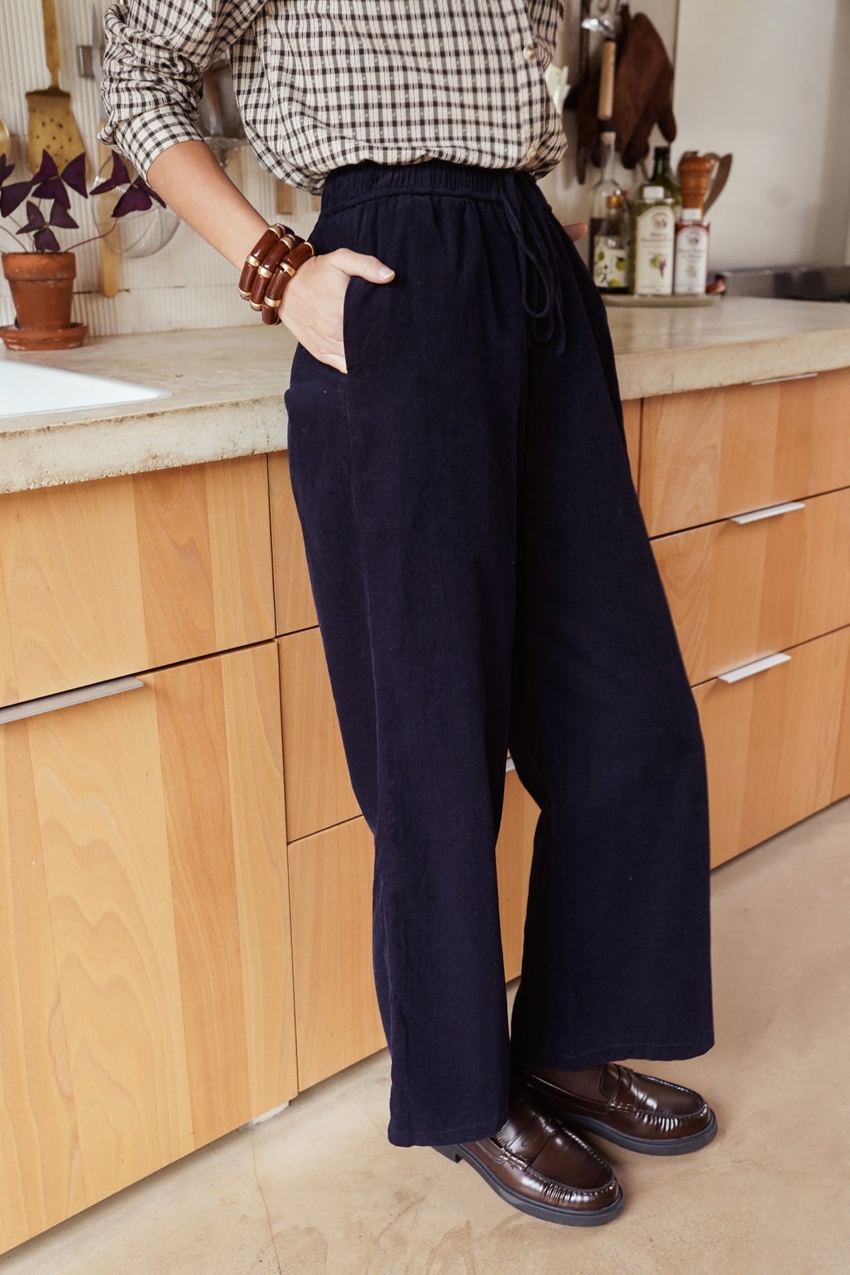 Pantalon Lio