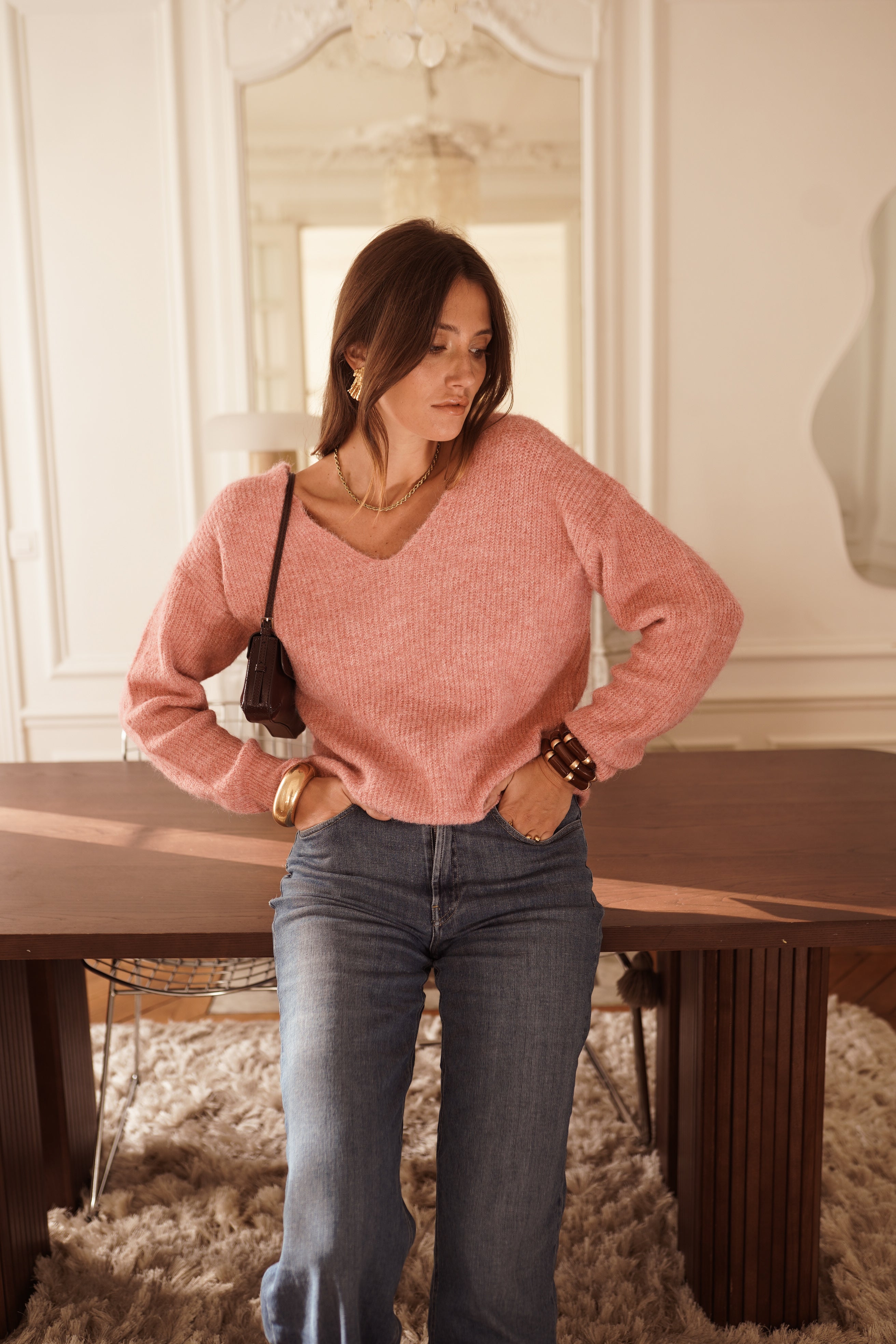 Maille Ava