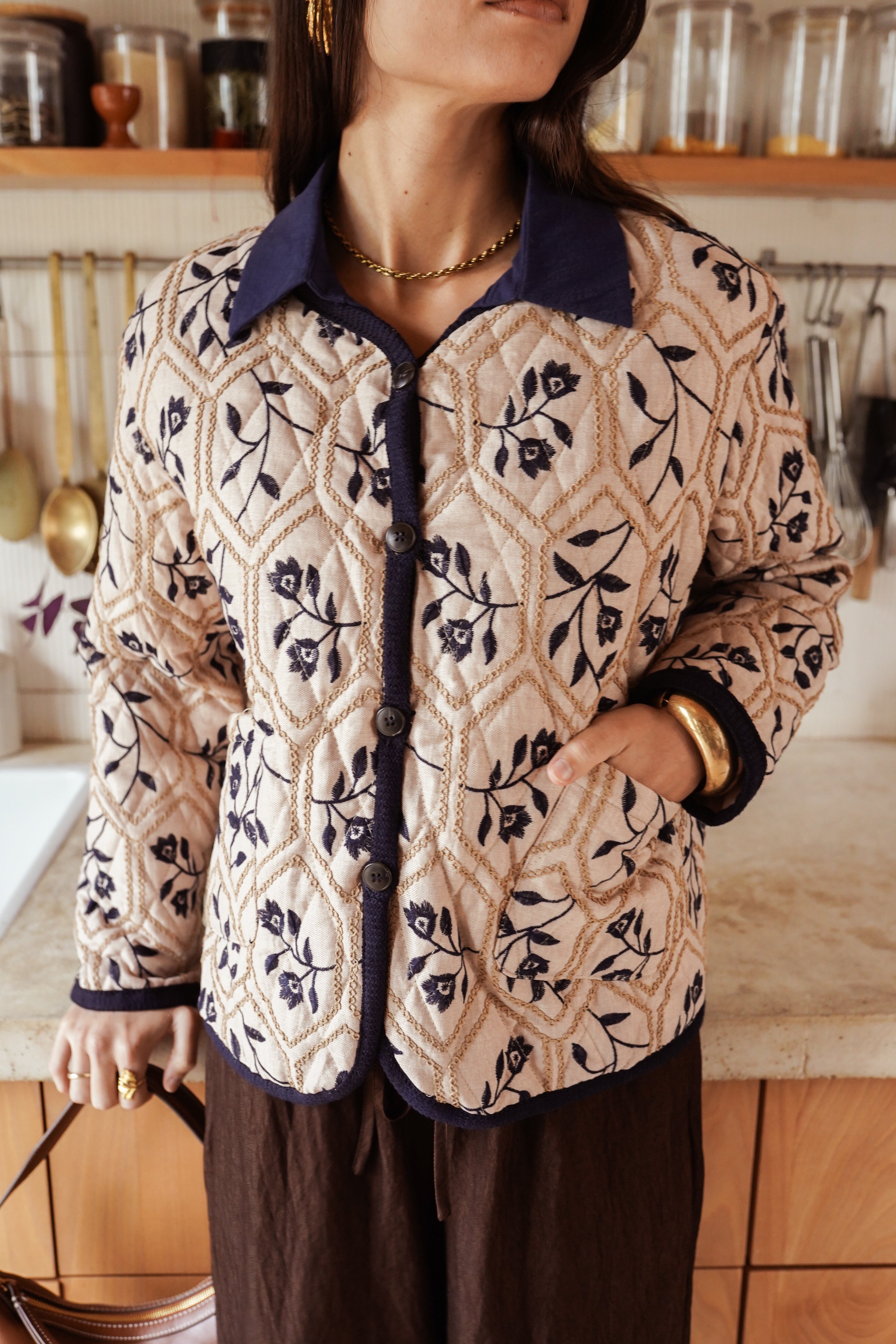 Veste Lancelin