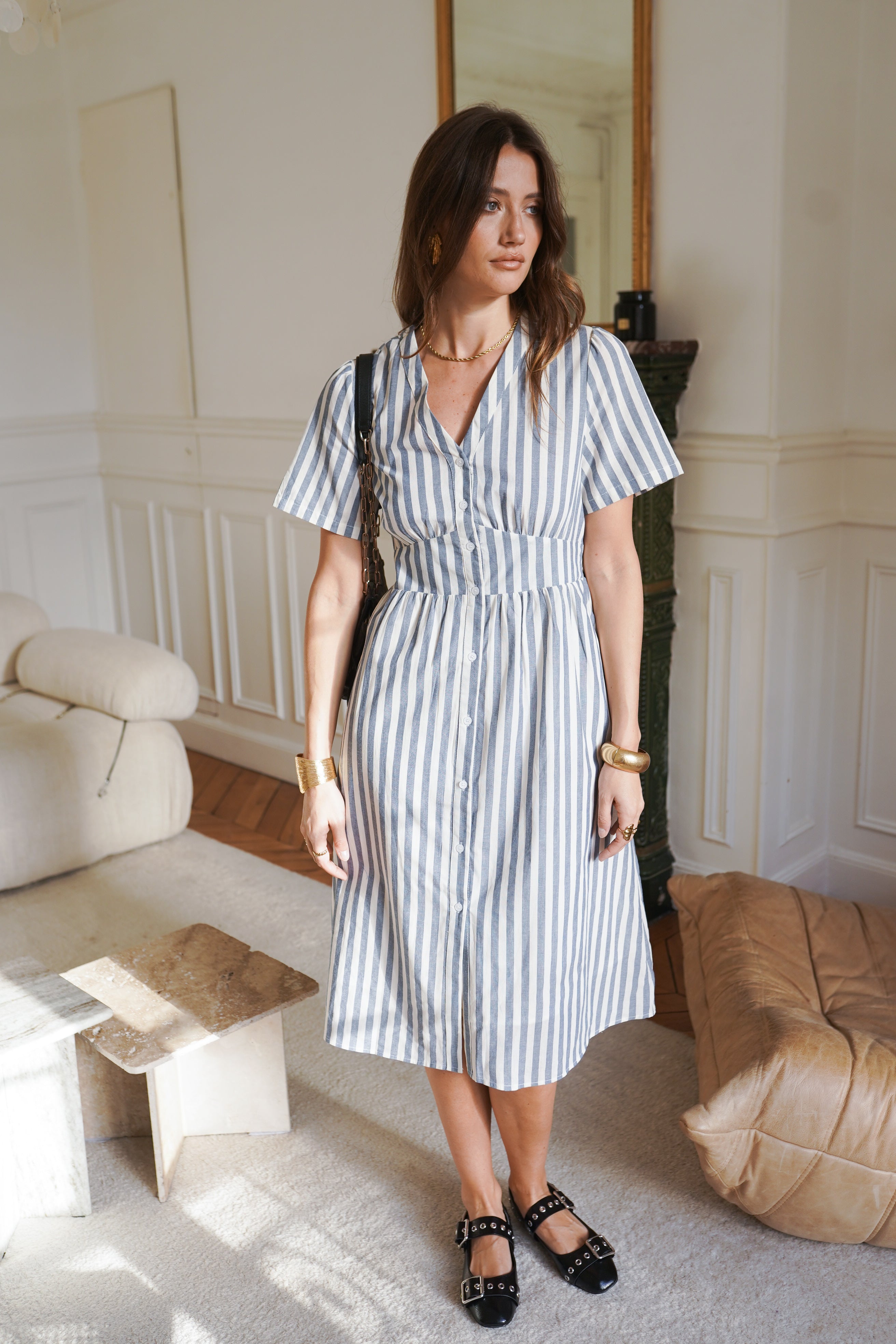 Robe Samuel
