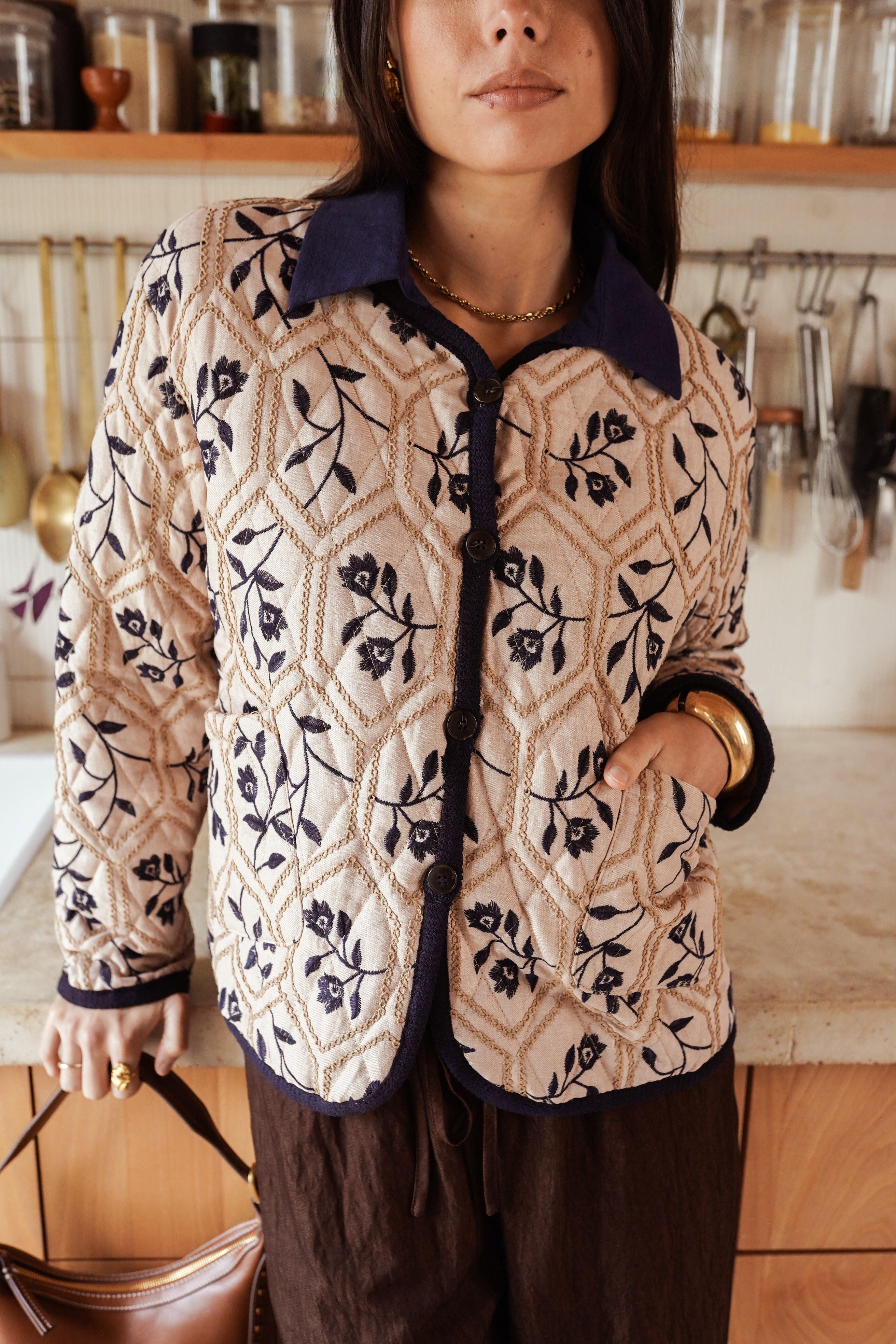 Veste Lancelin
