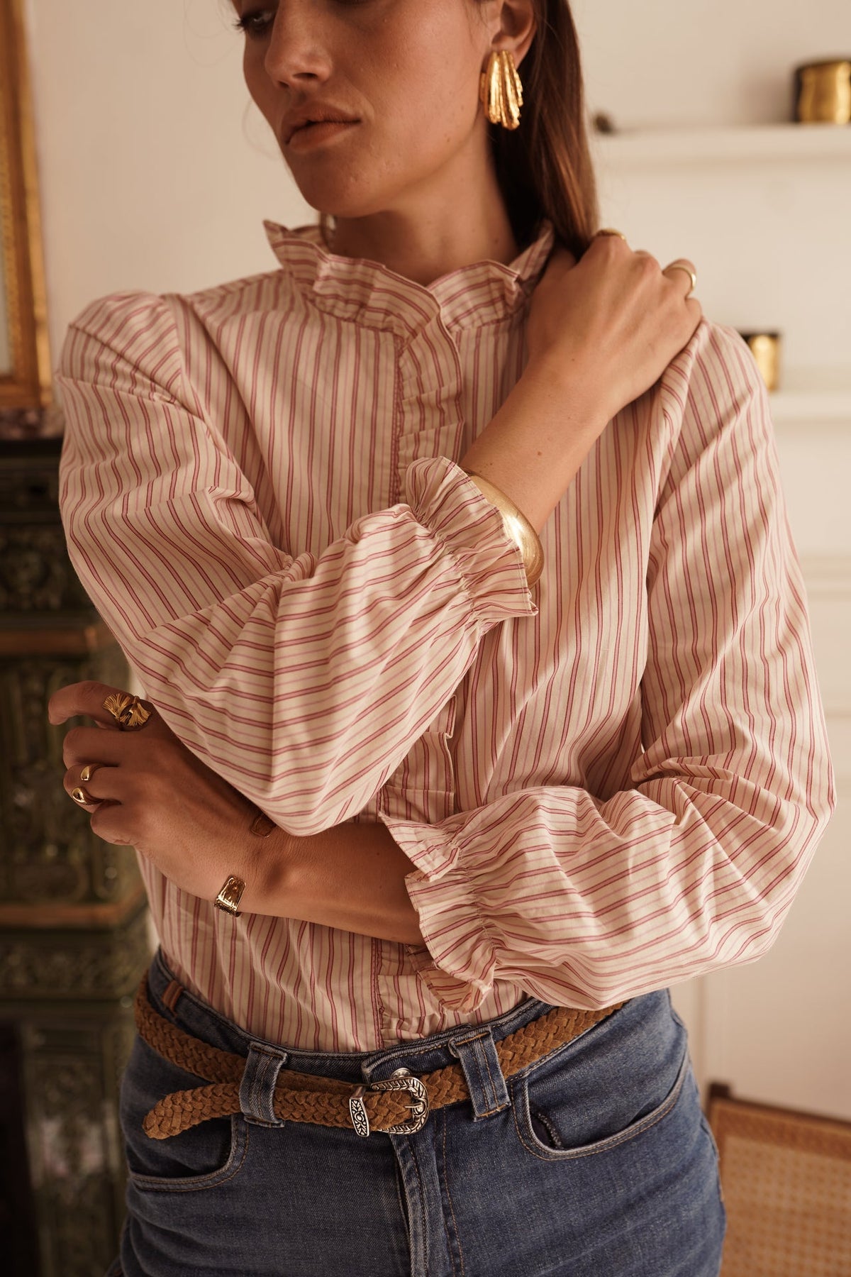 Chemise Kiara