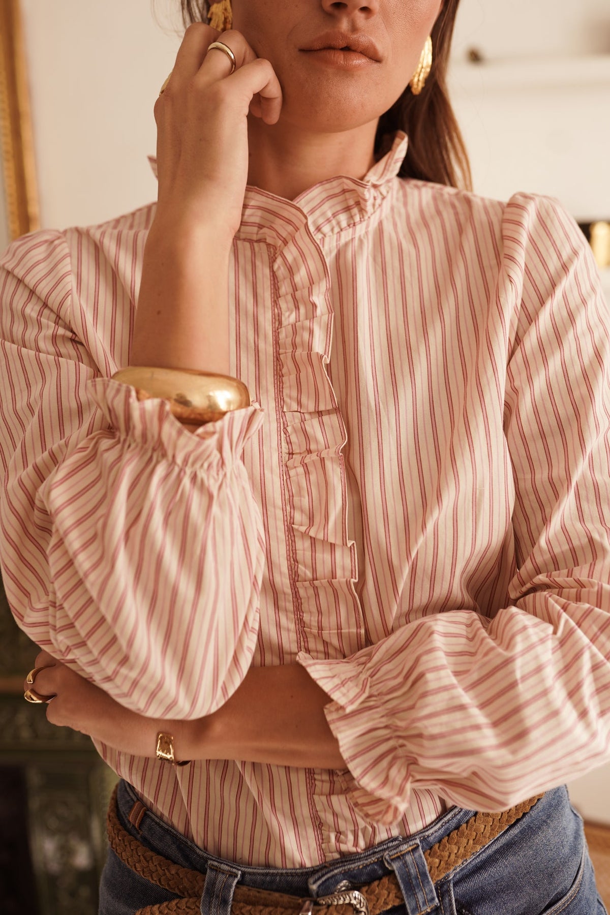 Chemise Kiara