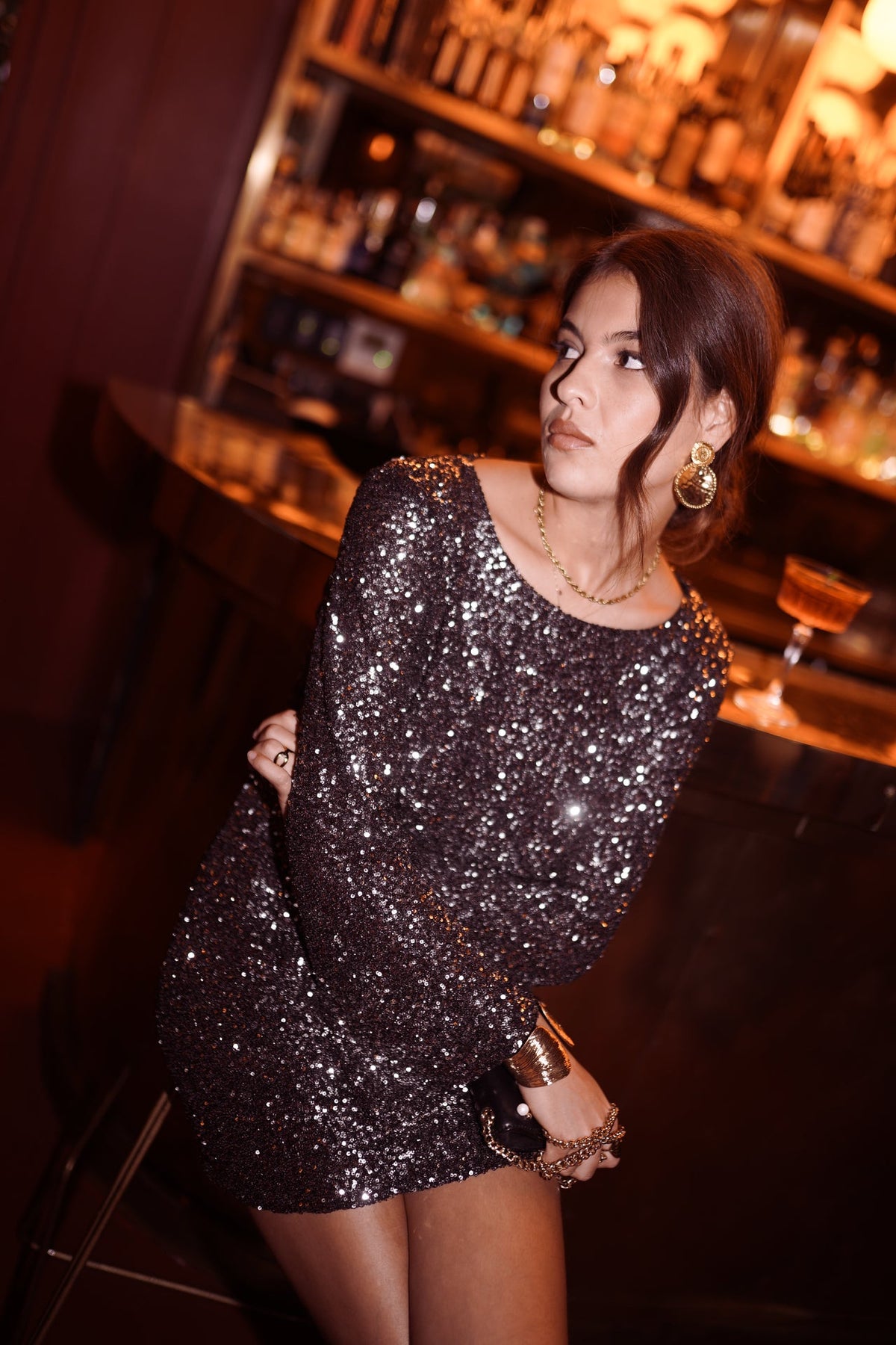 Robe Enola