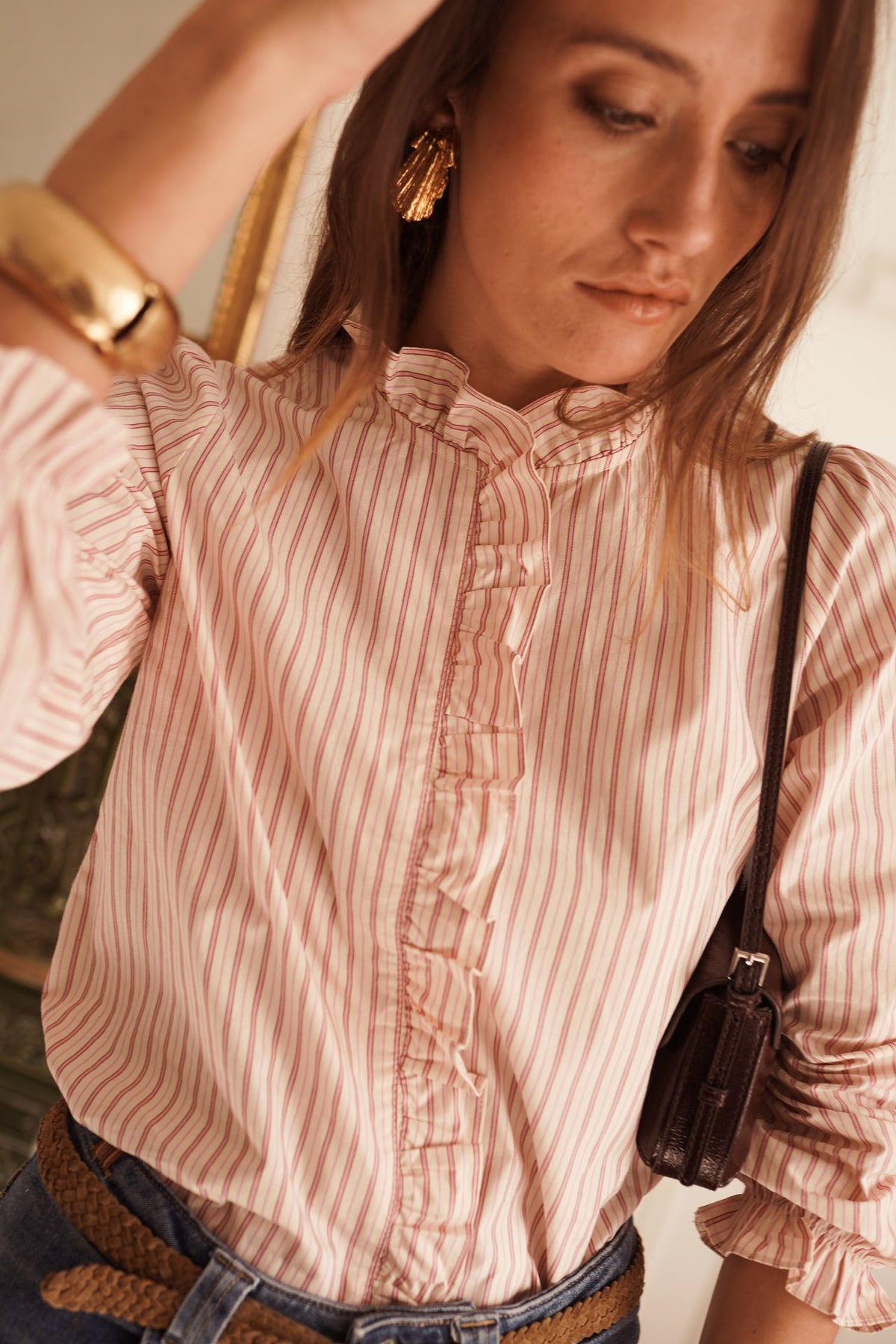 Chemise Kiara