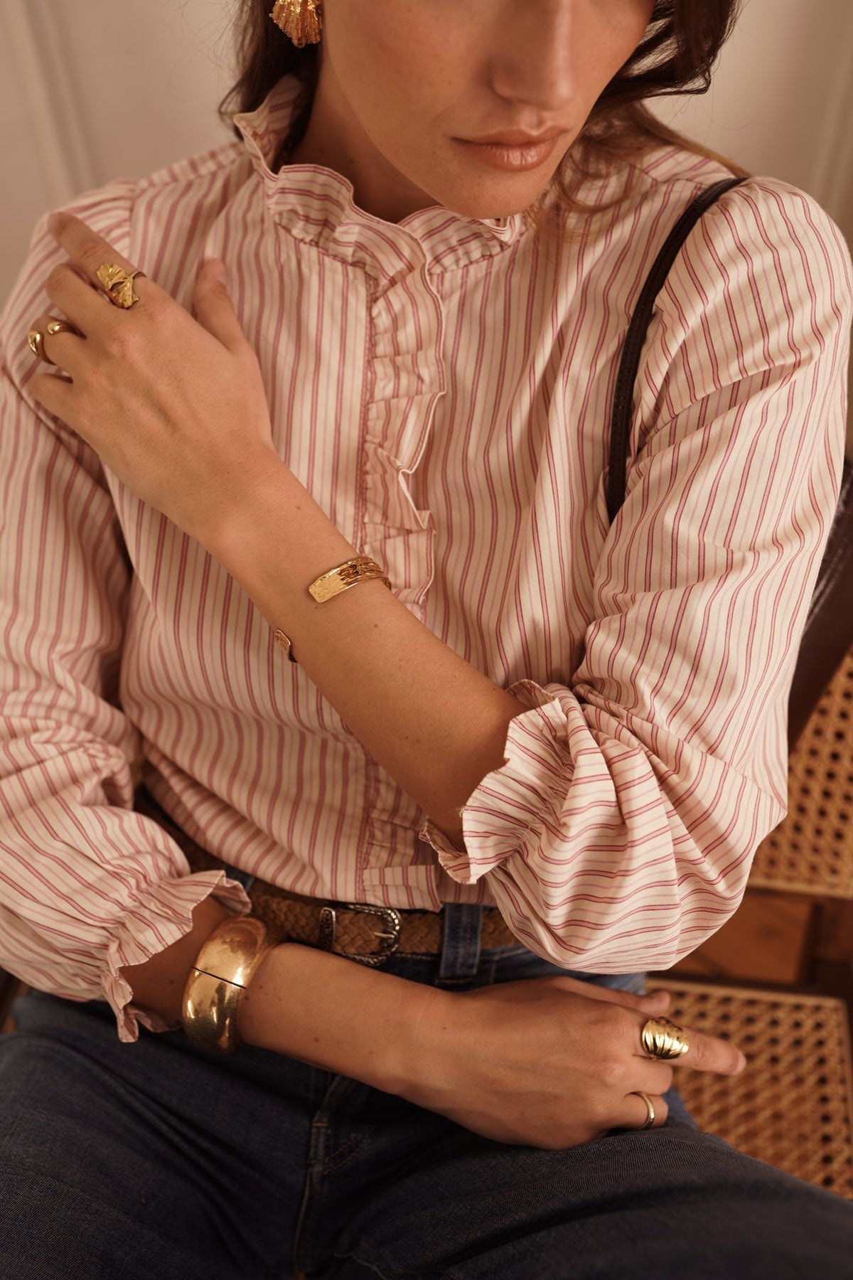 Chemise Kiara