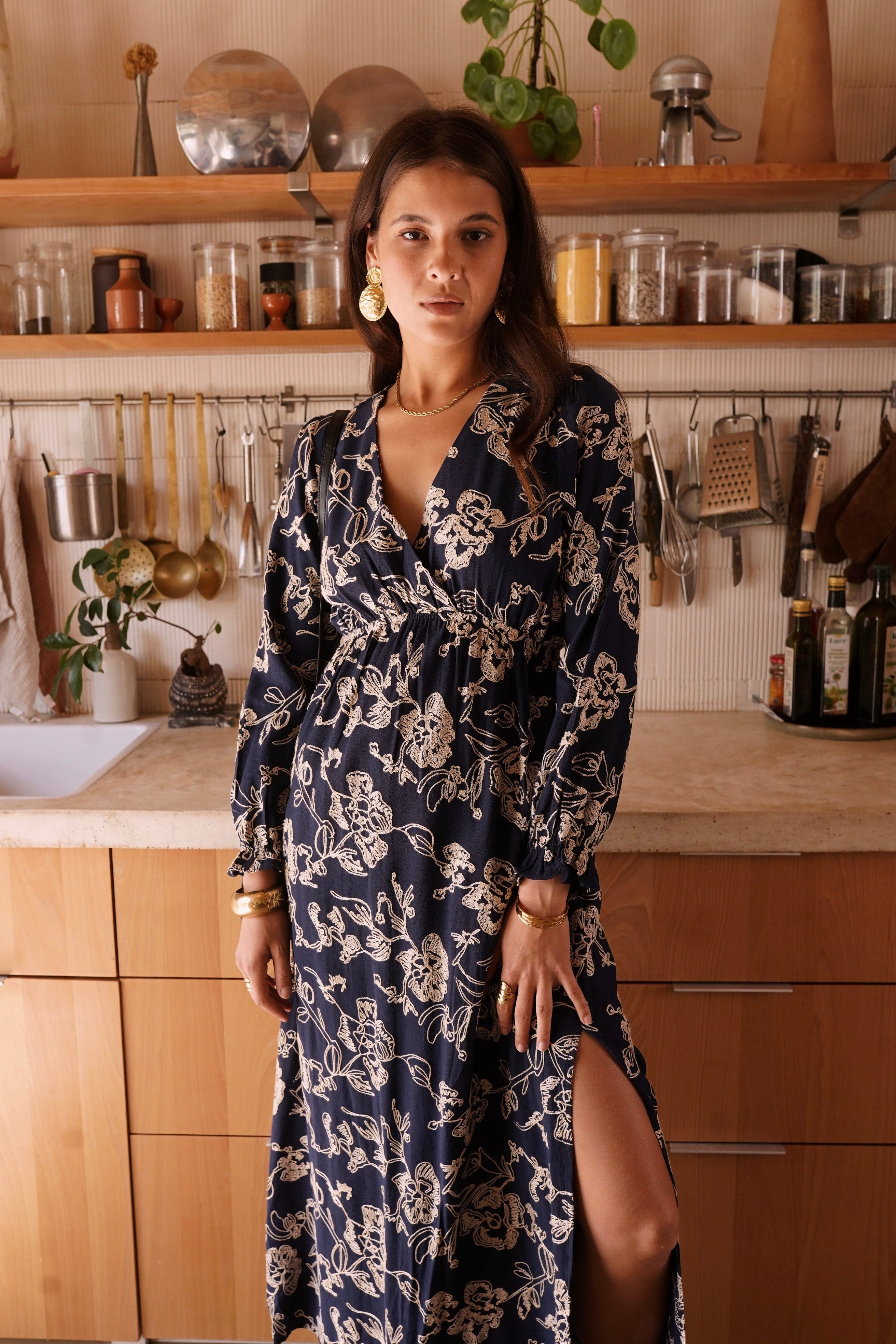 Robe Jane