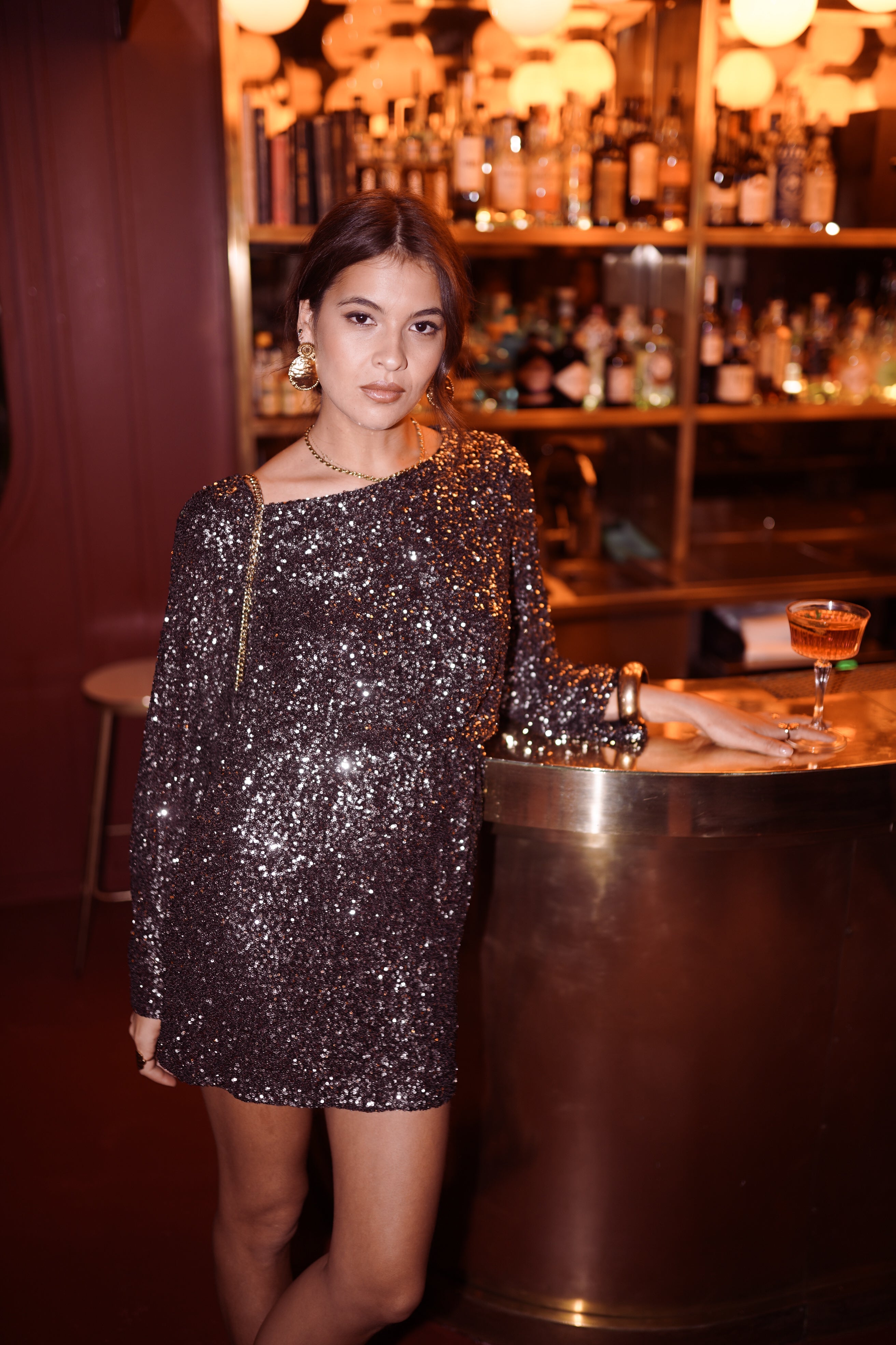Robe Enola