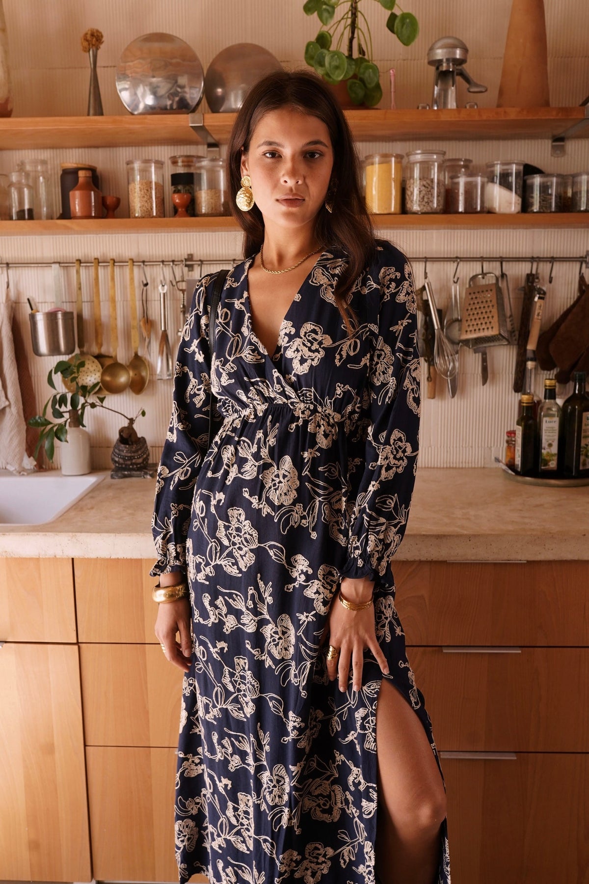 Robe Jane