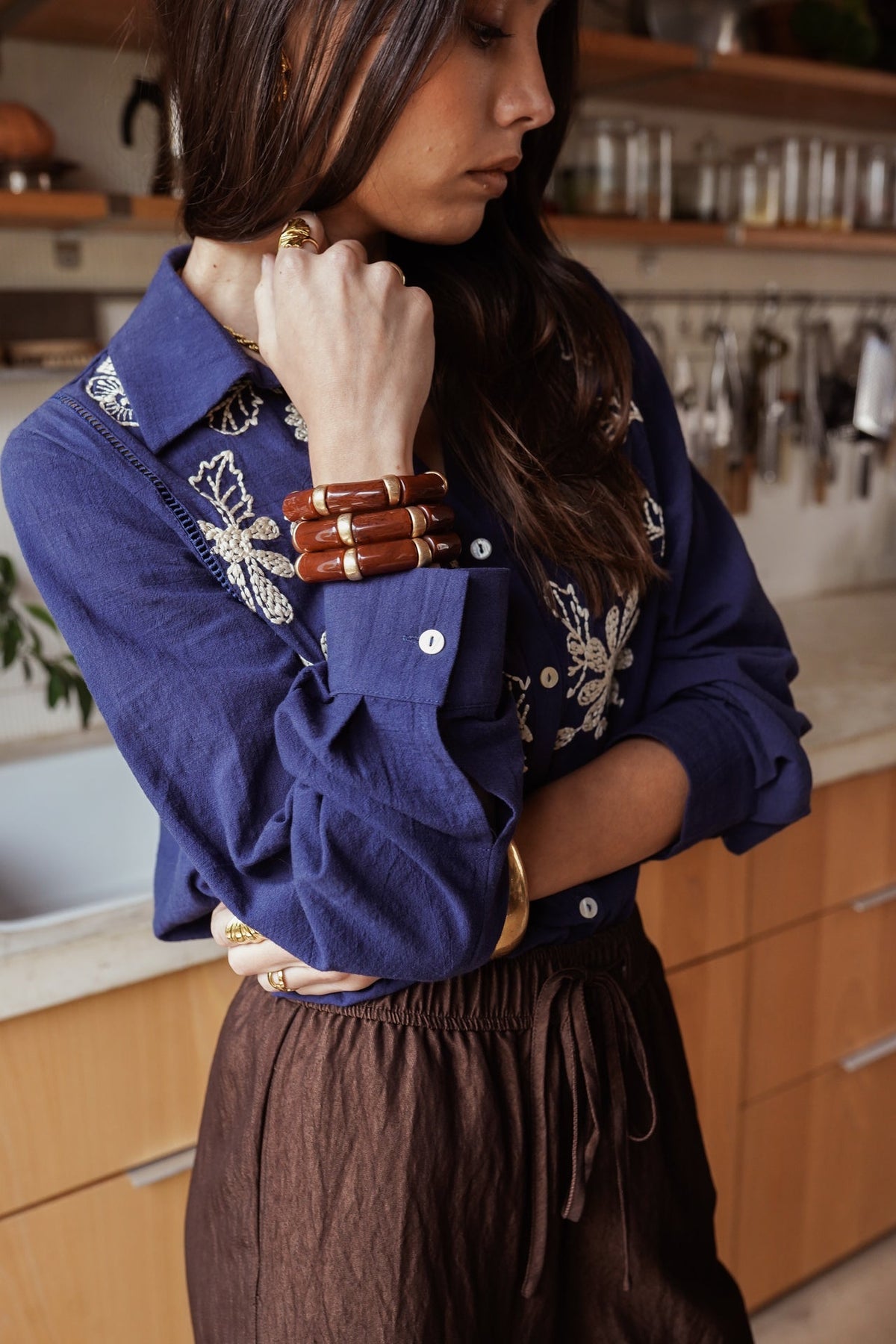Chemise Erika