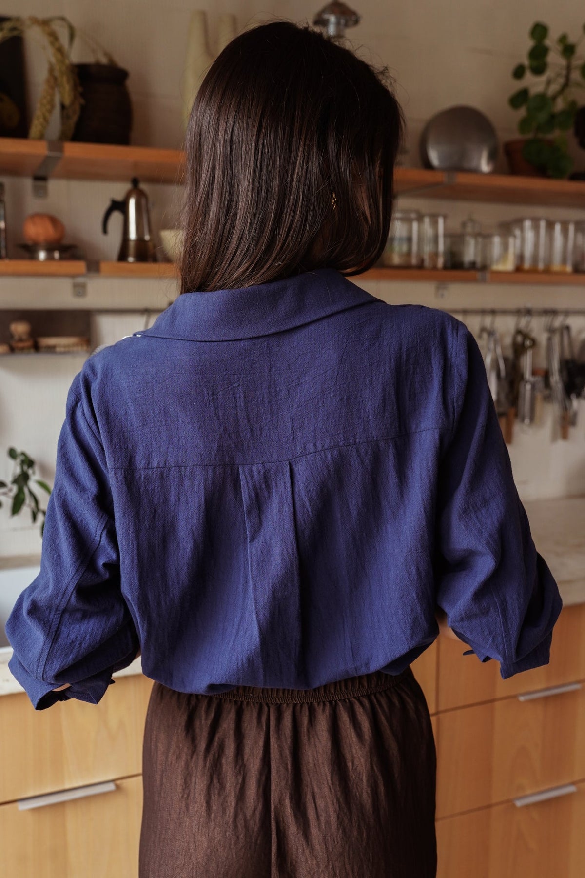 Chemise Erika