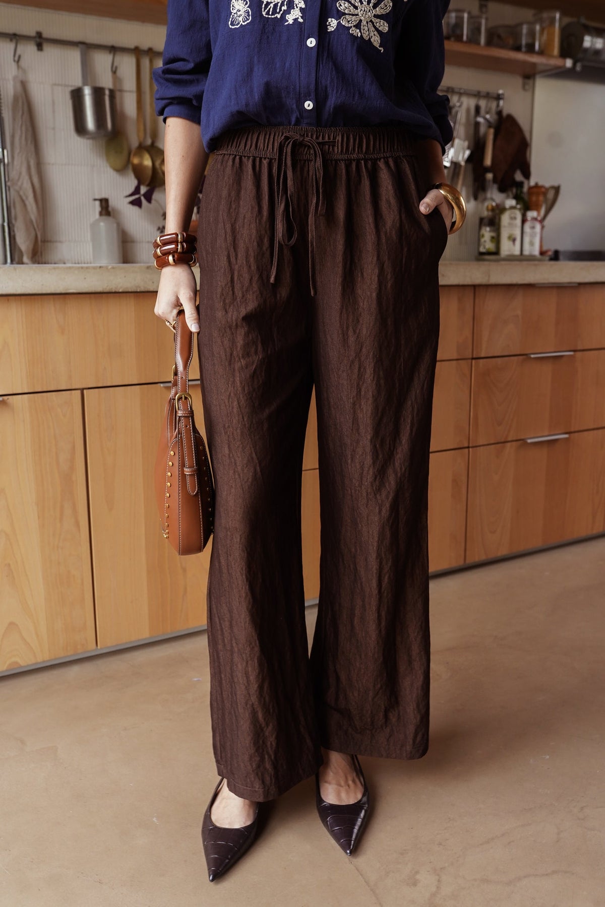 Pantalon Carla