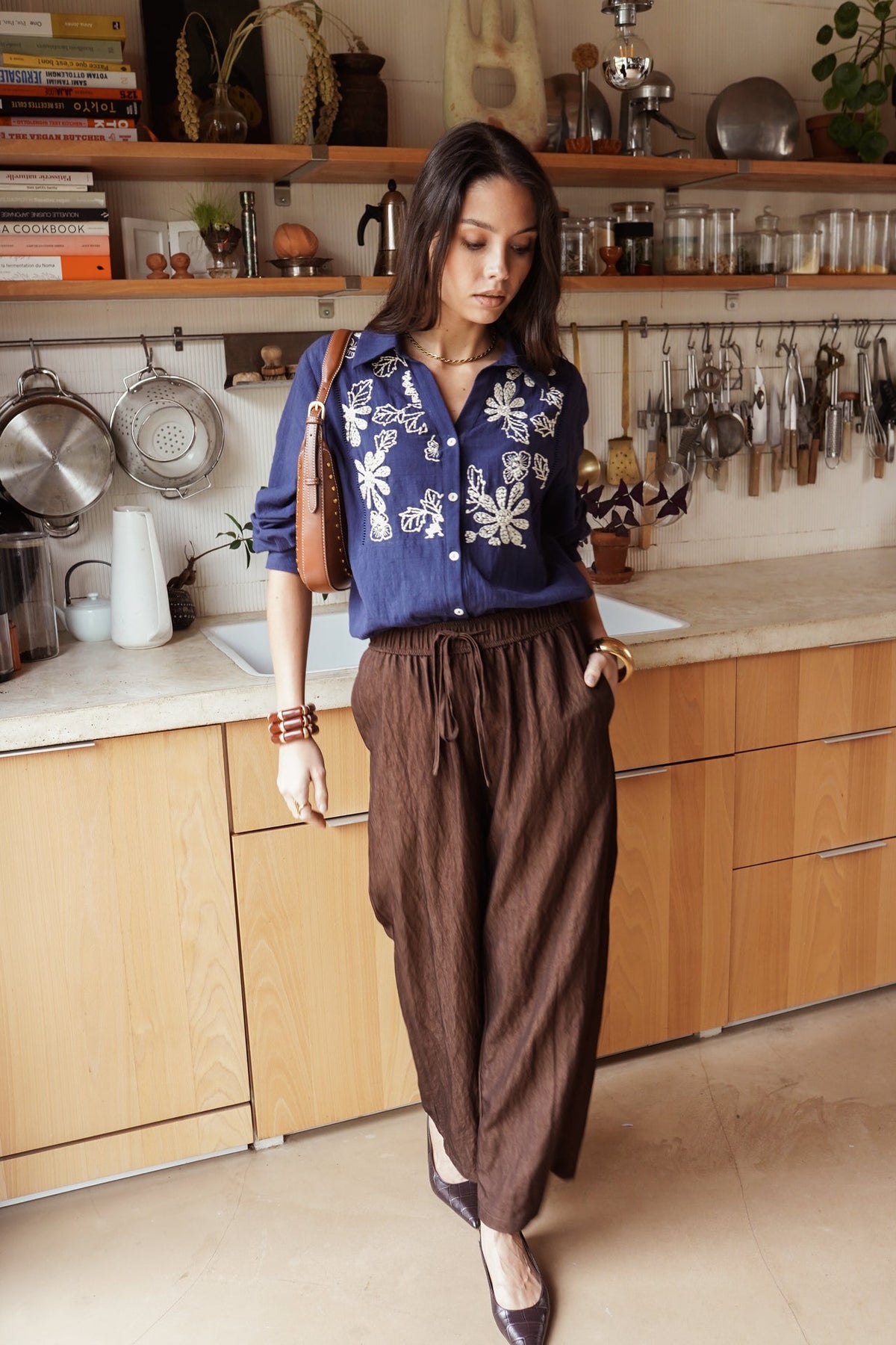 Chemise Erika