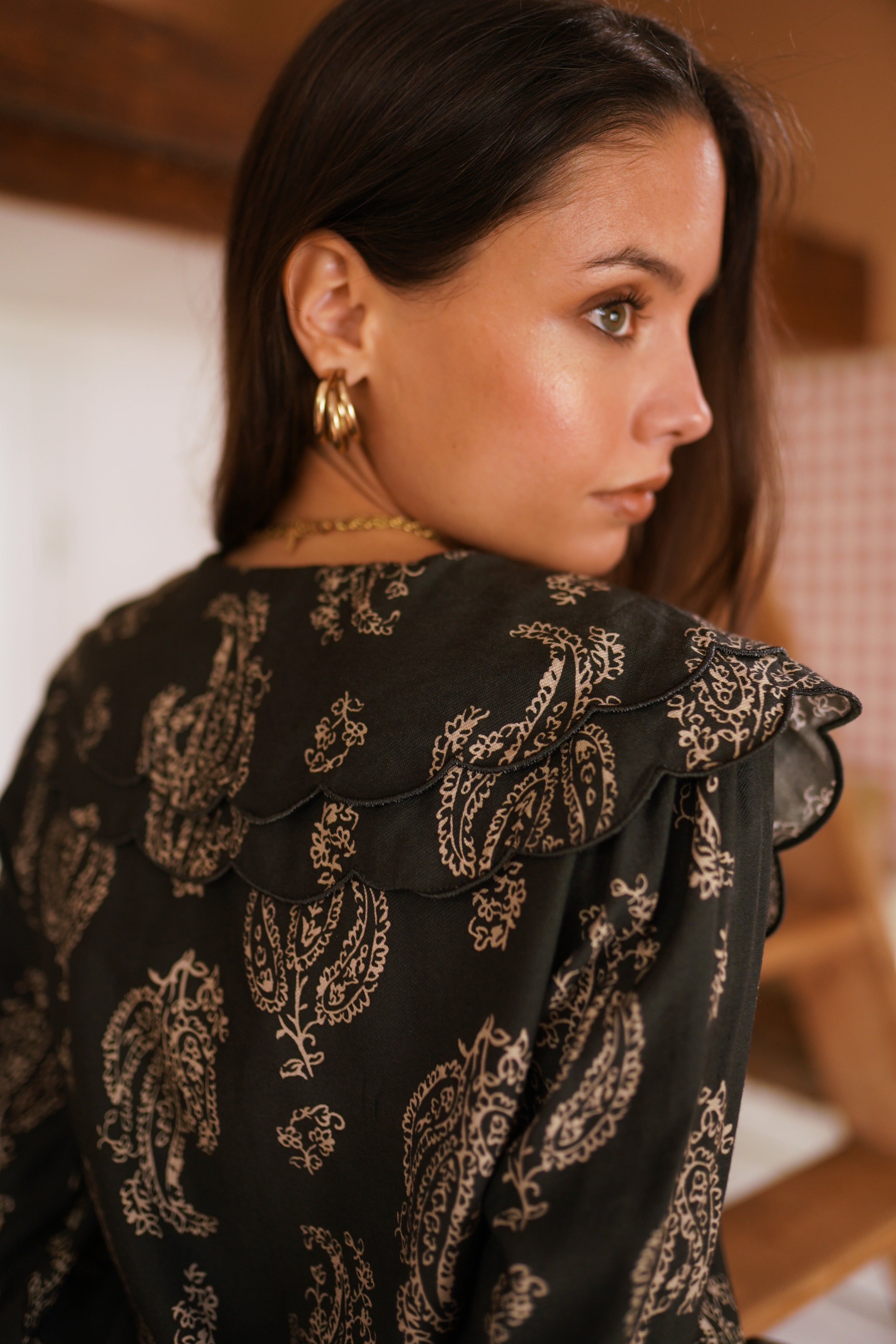 Chemise Aurélie