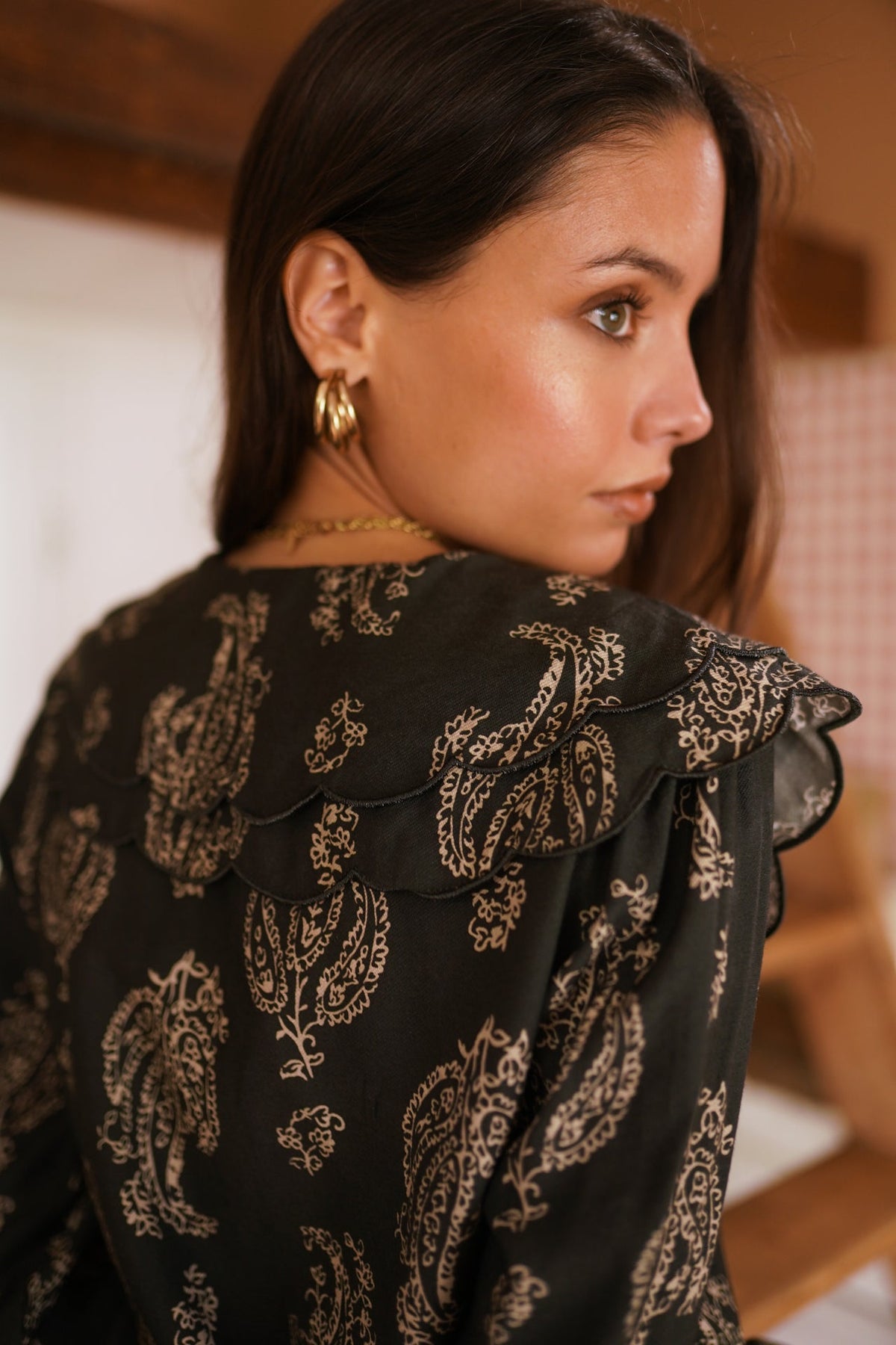 Chemise Aurélie