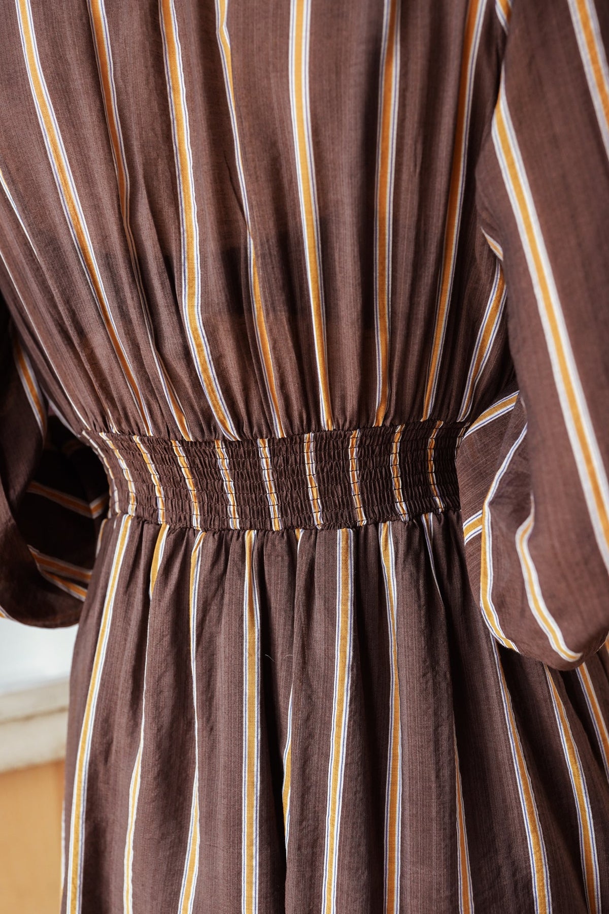 Robe Aloïse