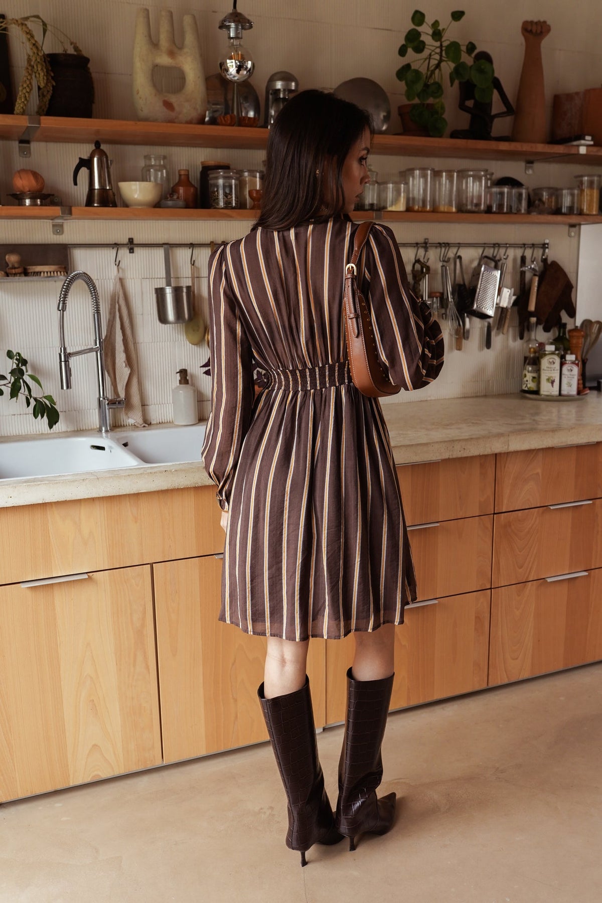 Robe Aloïse