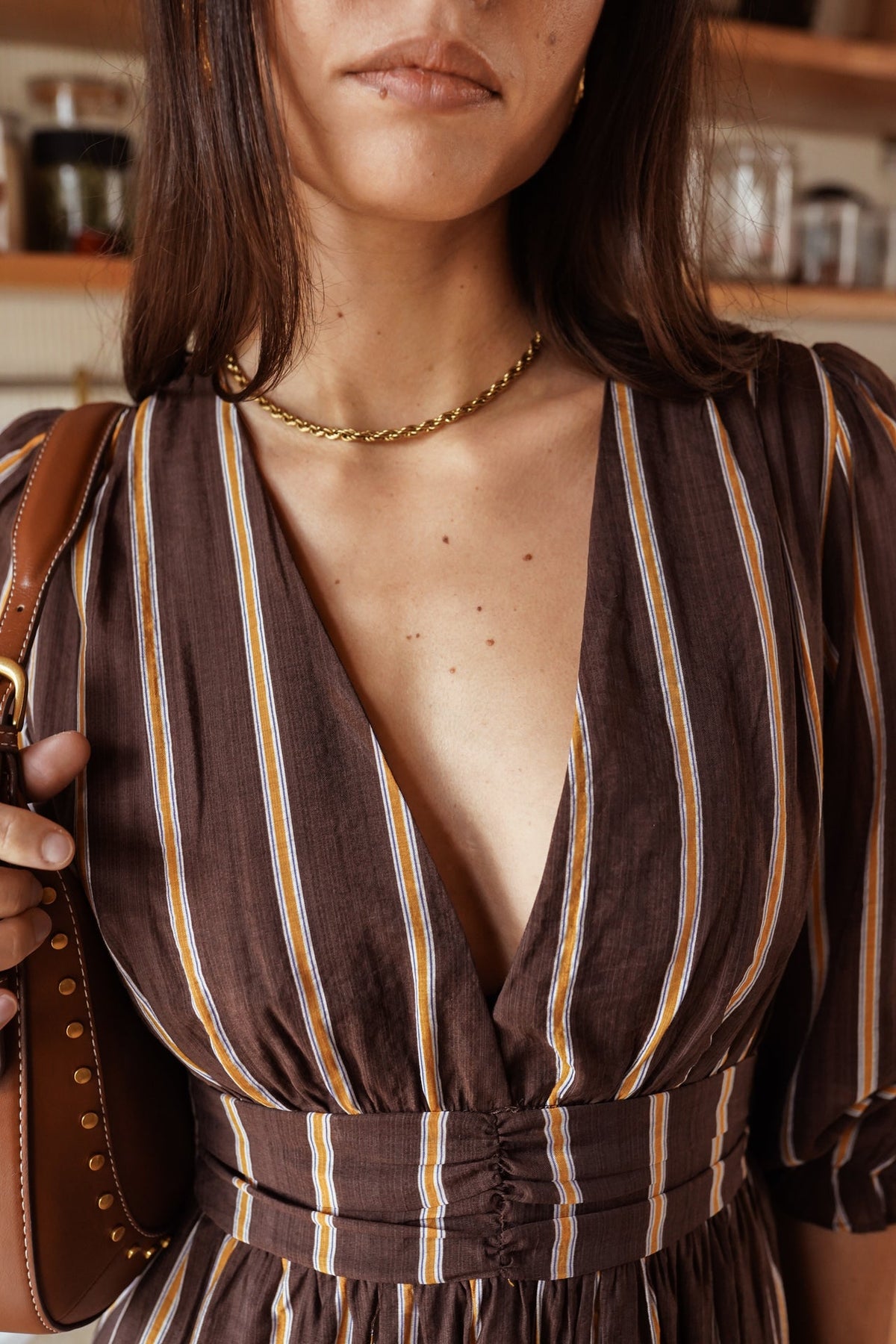 Robe Aloïse