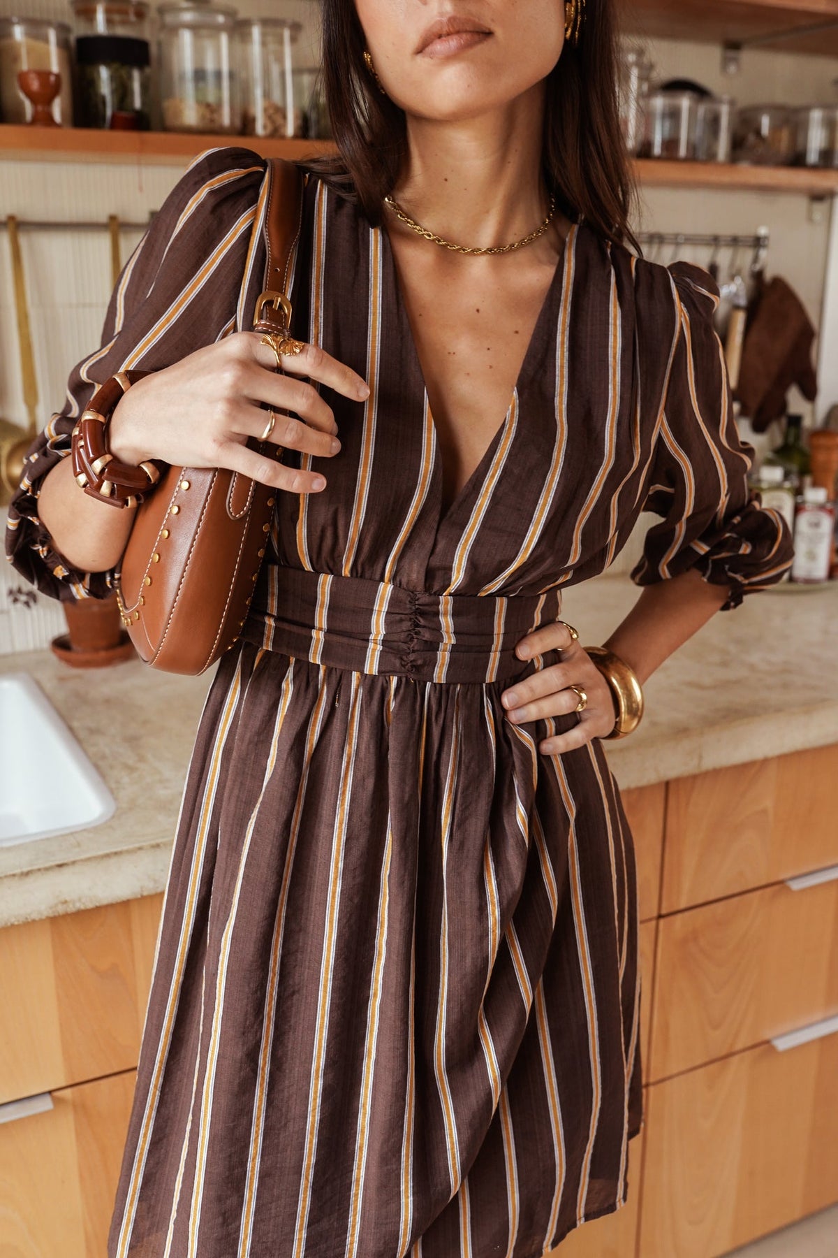 Robe Aloïse