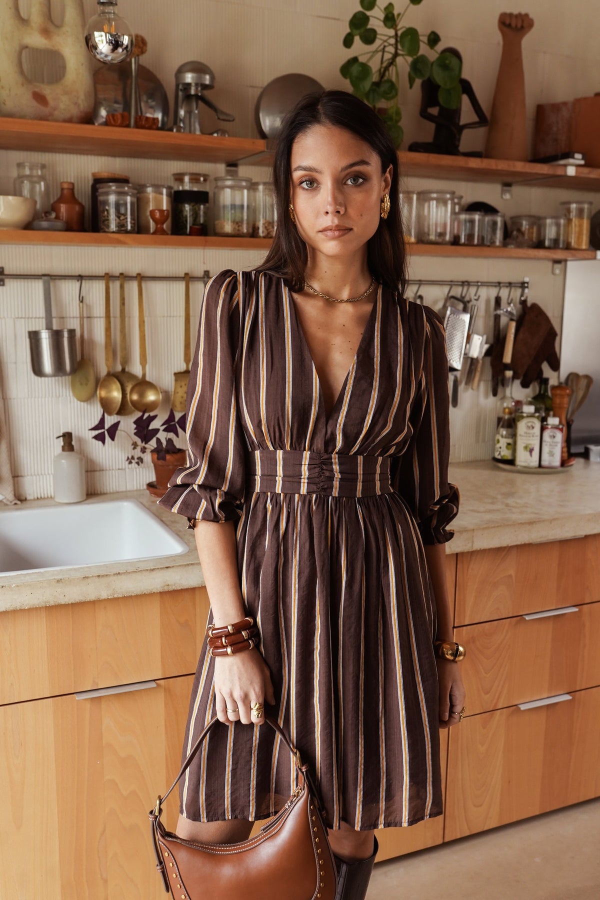 Robe Aloïse