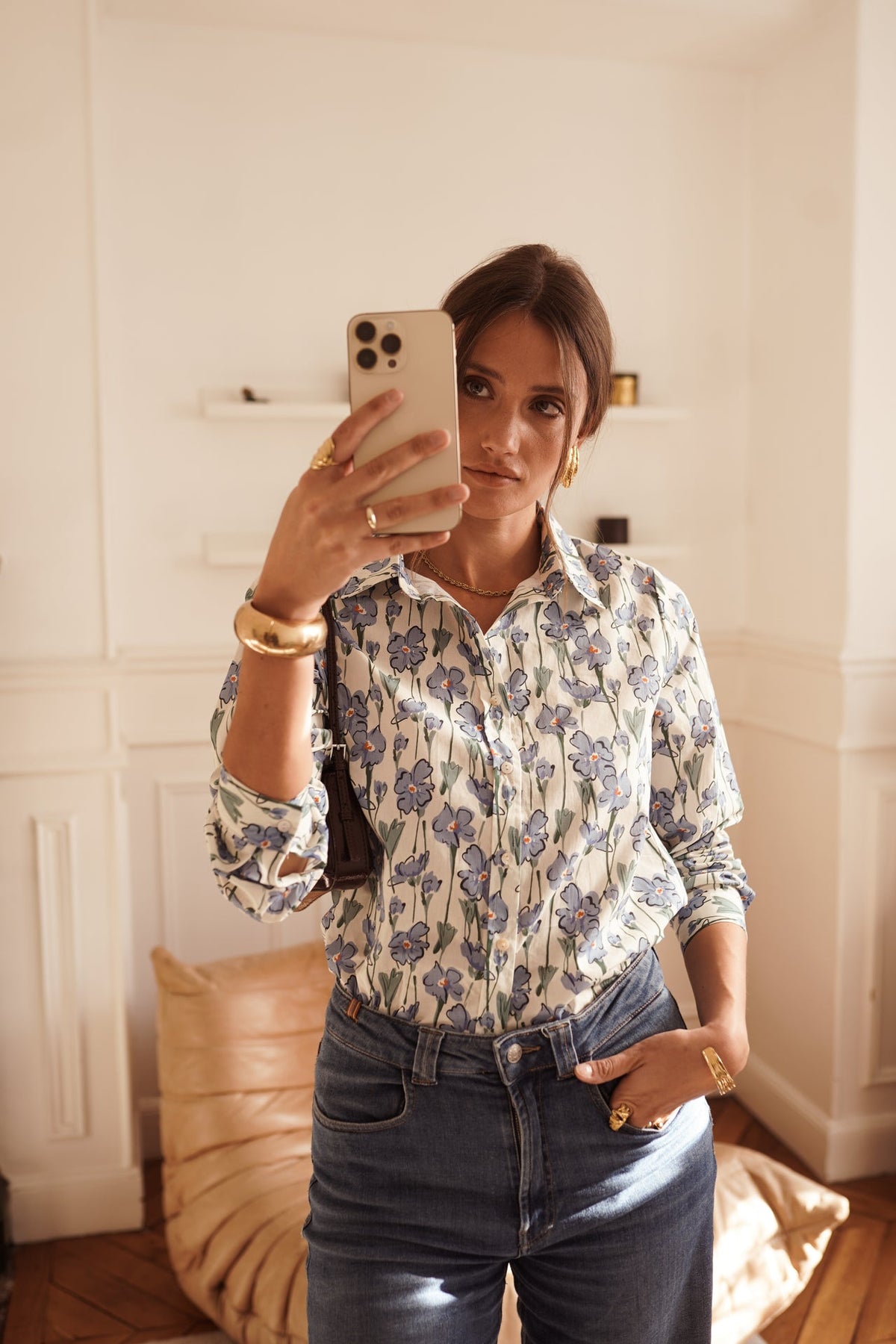Chemise Florian