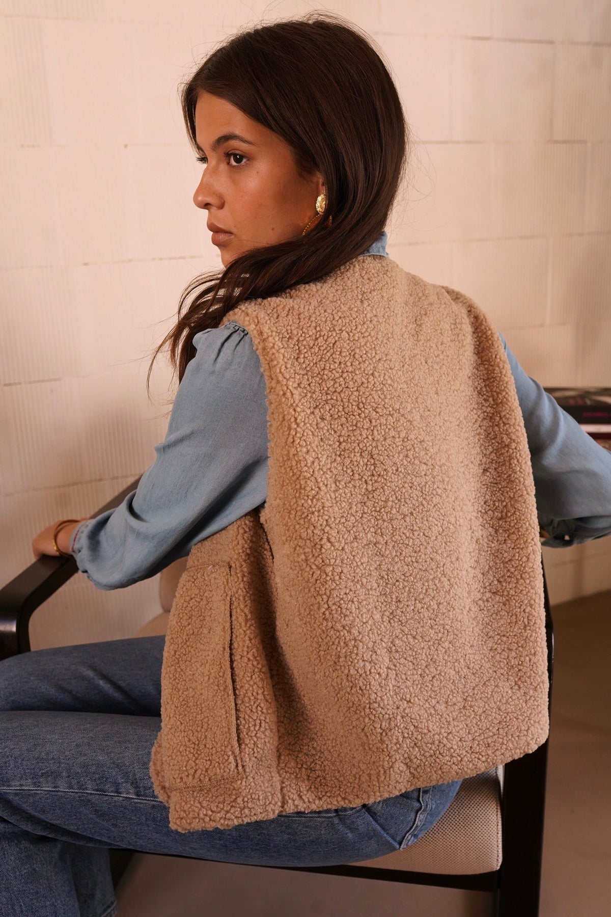 Veste Yzel