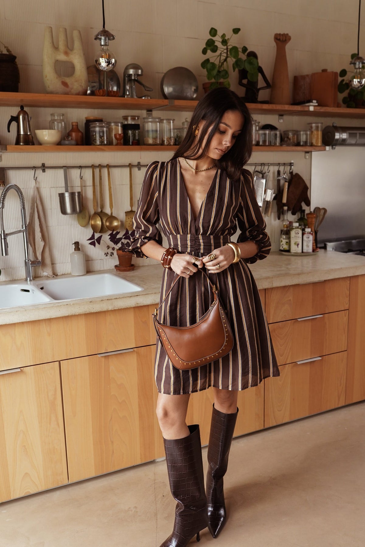 Robe Aloïse
