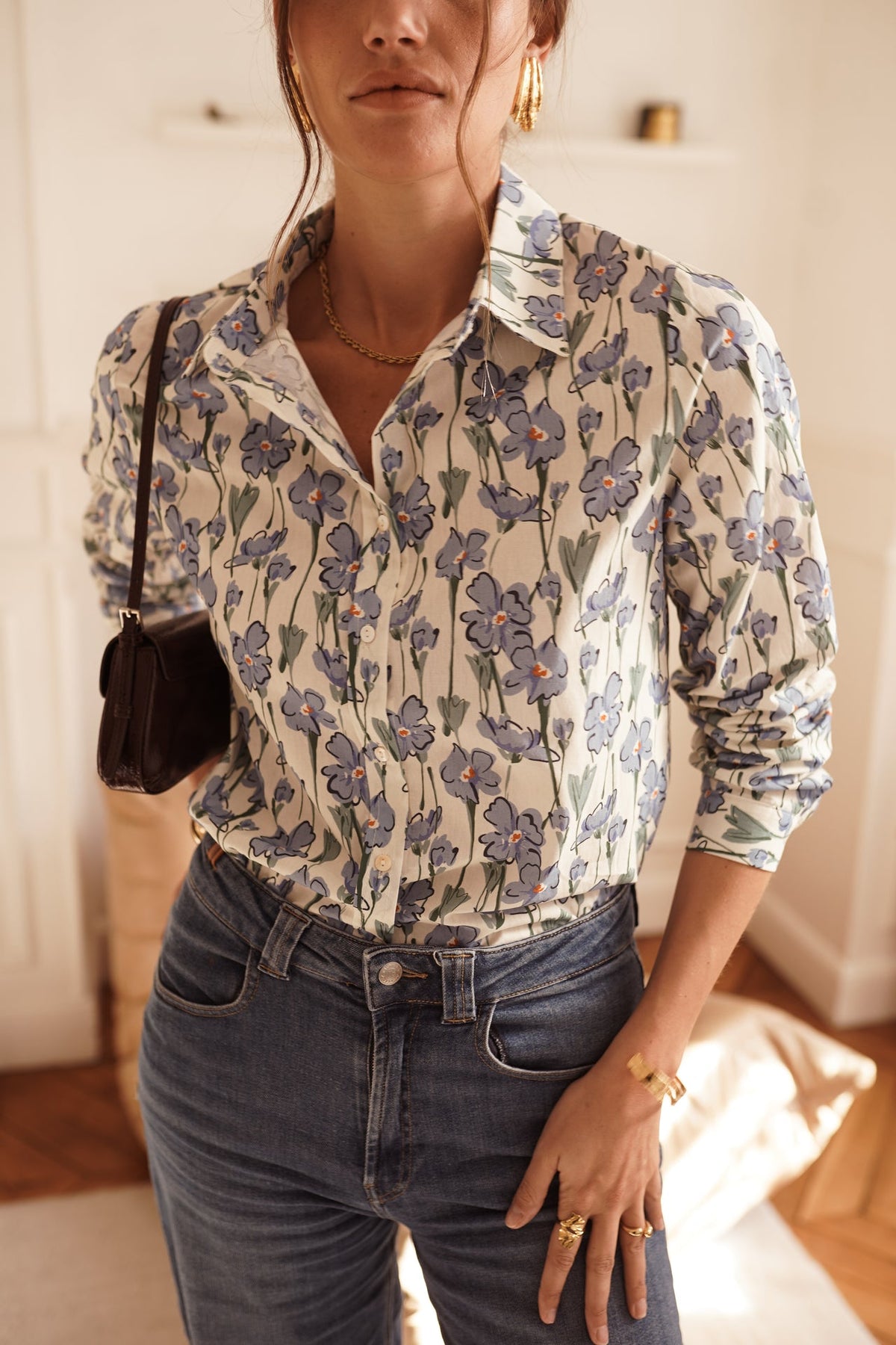 Chemise Florian