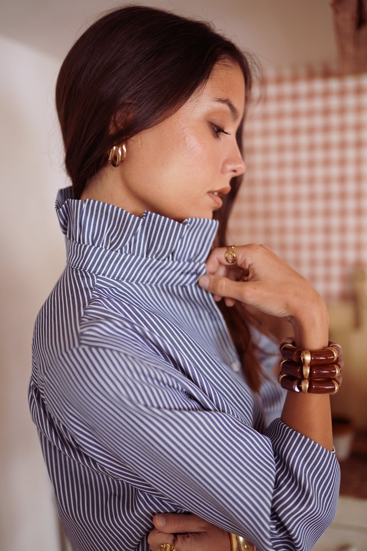 Chemise Azilis