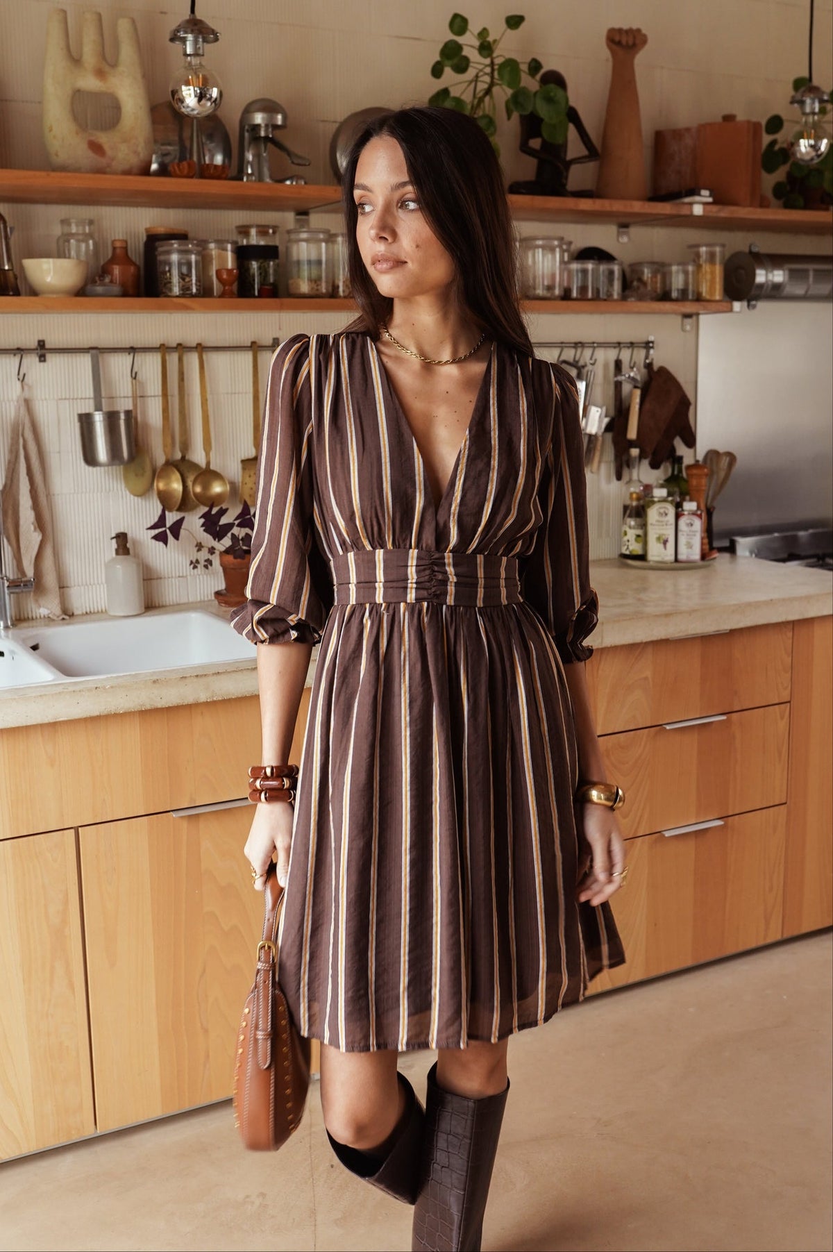 Robe Aloïse