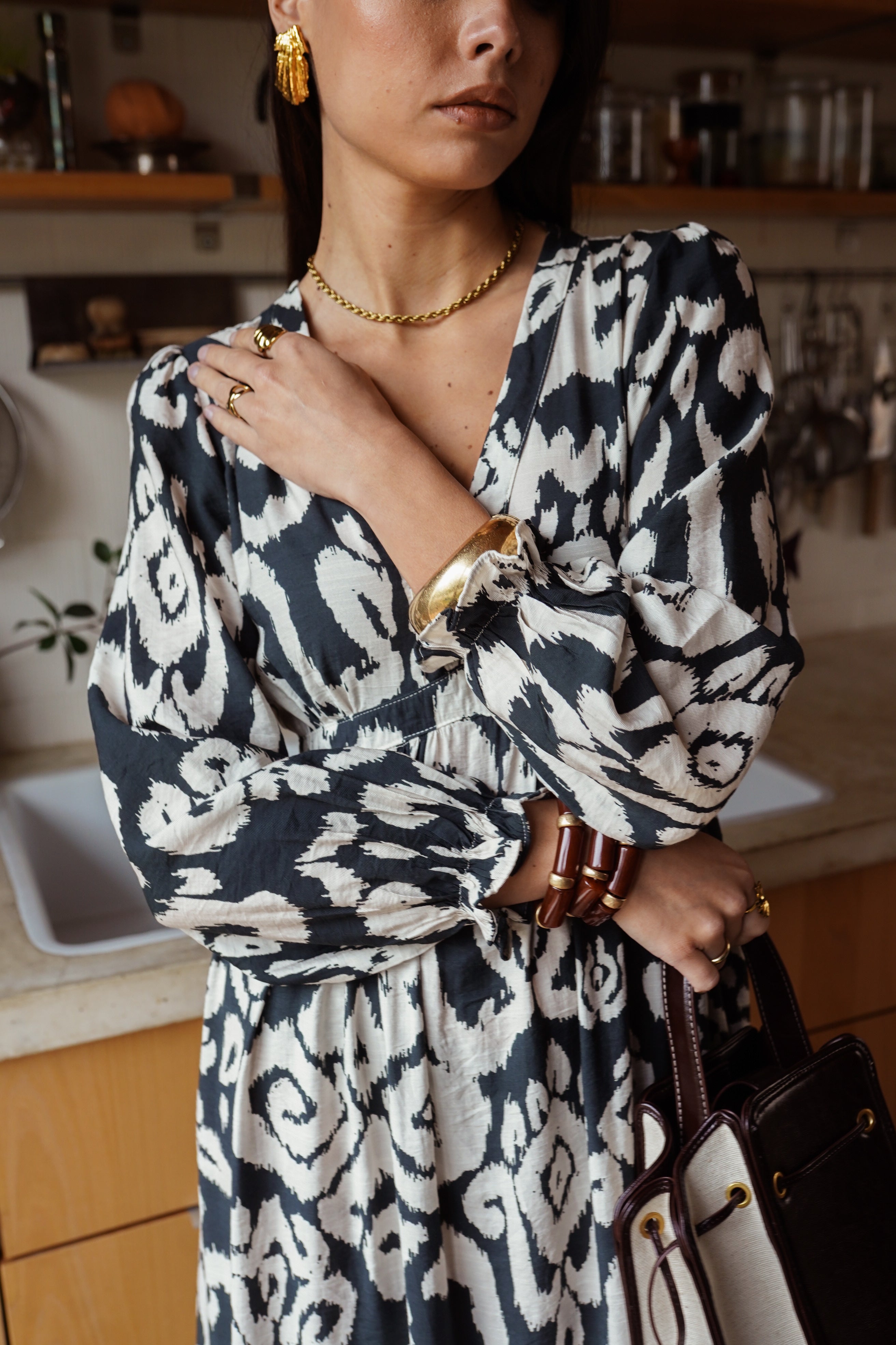 Robe Ilona