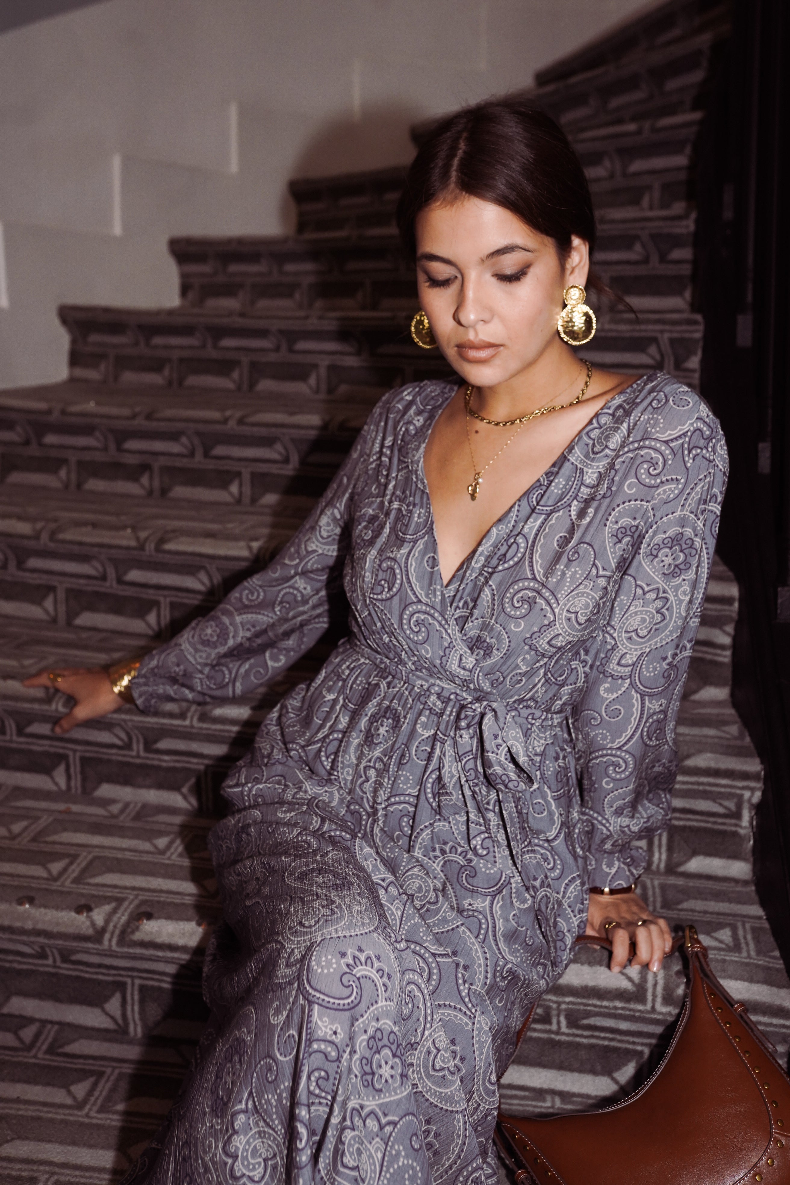 Robe Martina