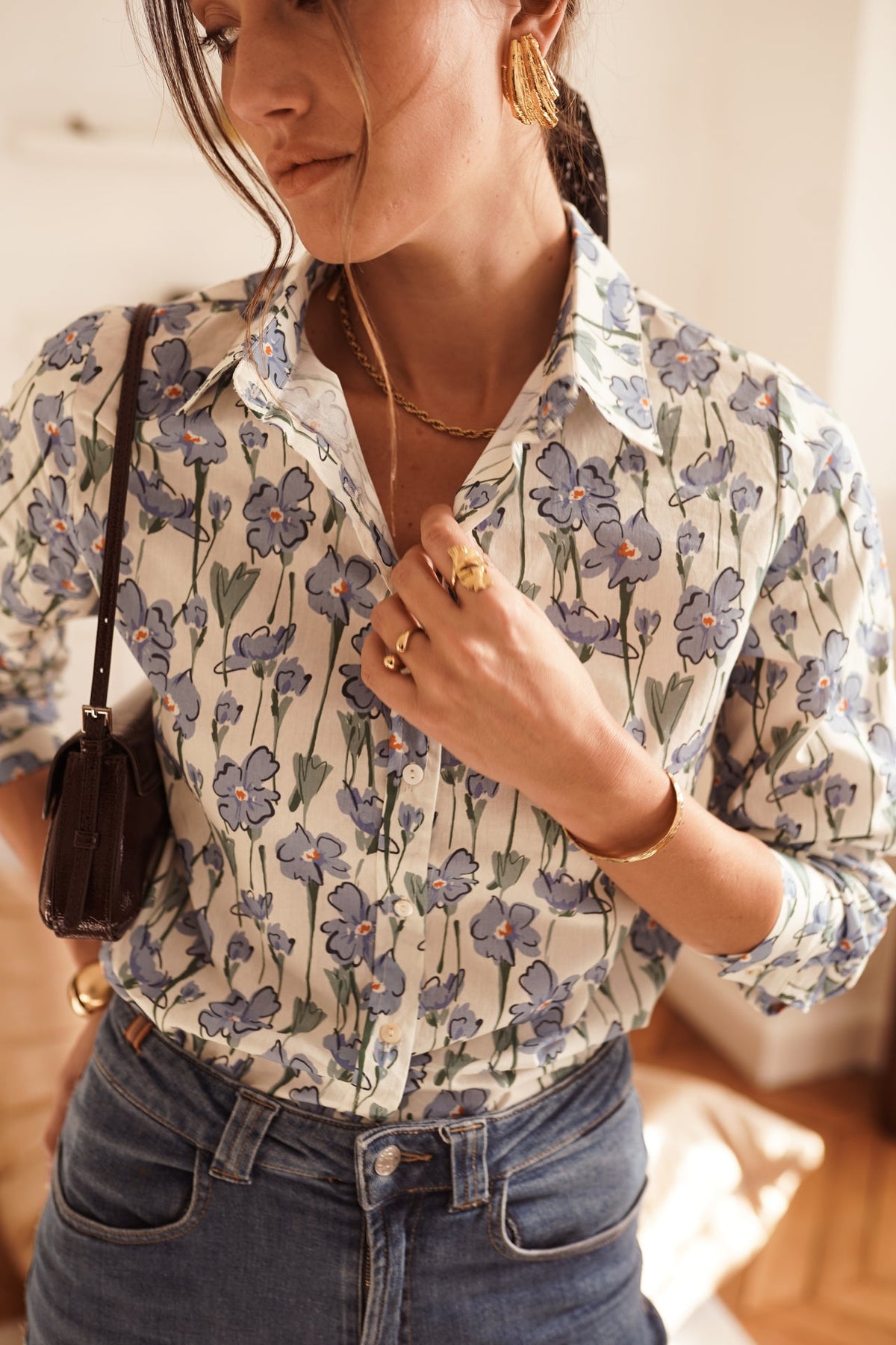Chemise Florian