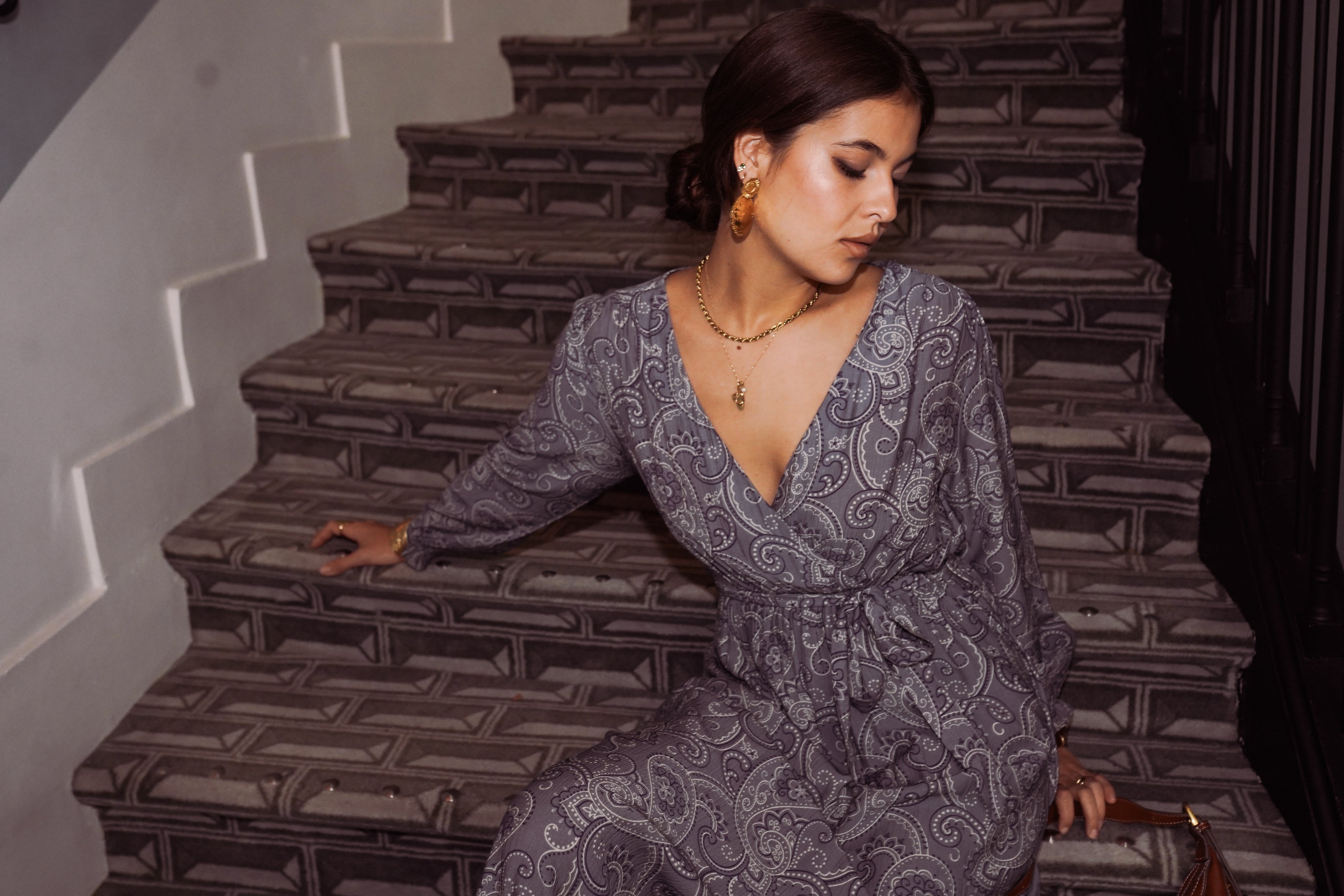 Robe Martina