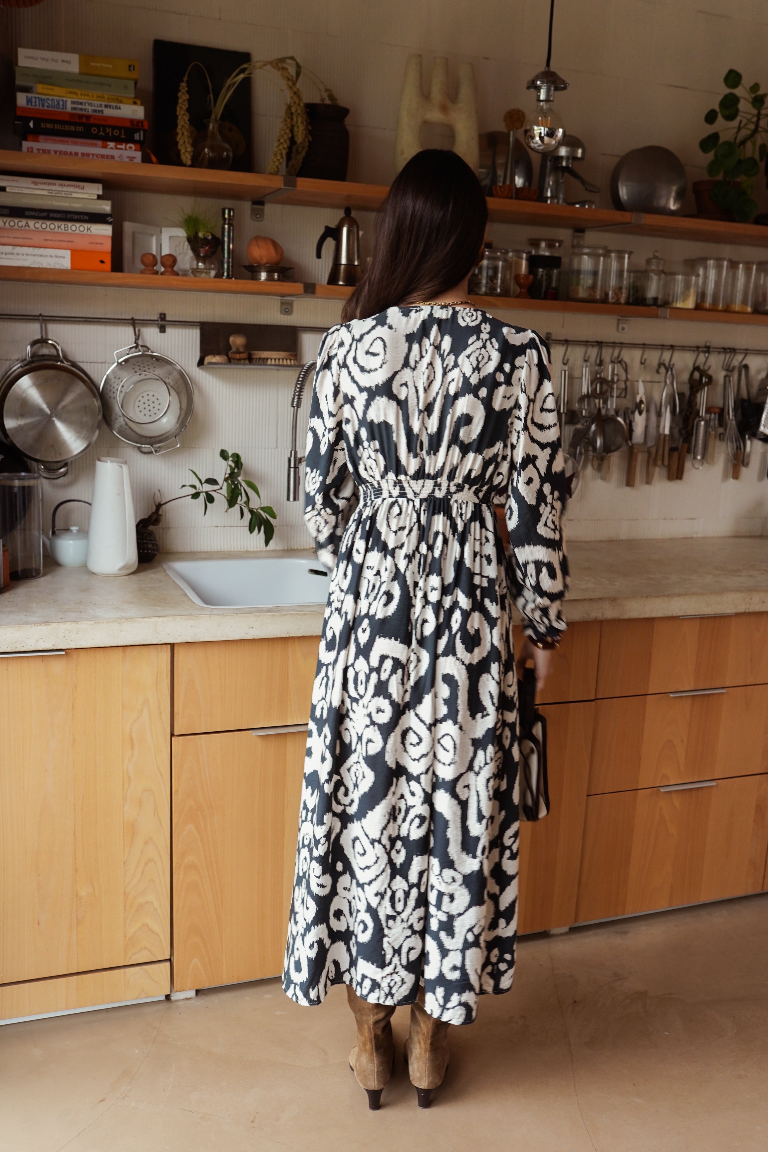 Robe Ilona