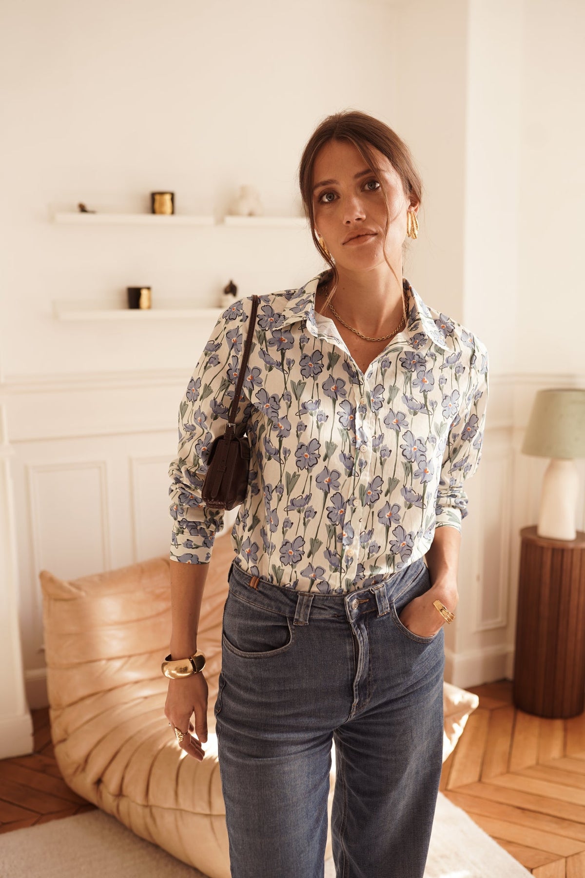 Chemise Florian