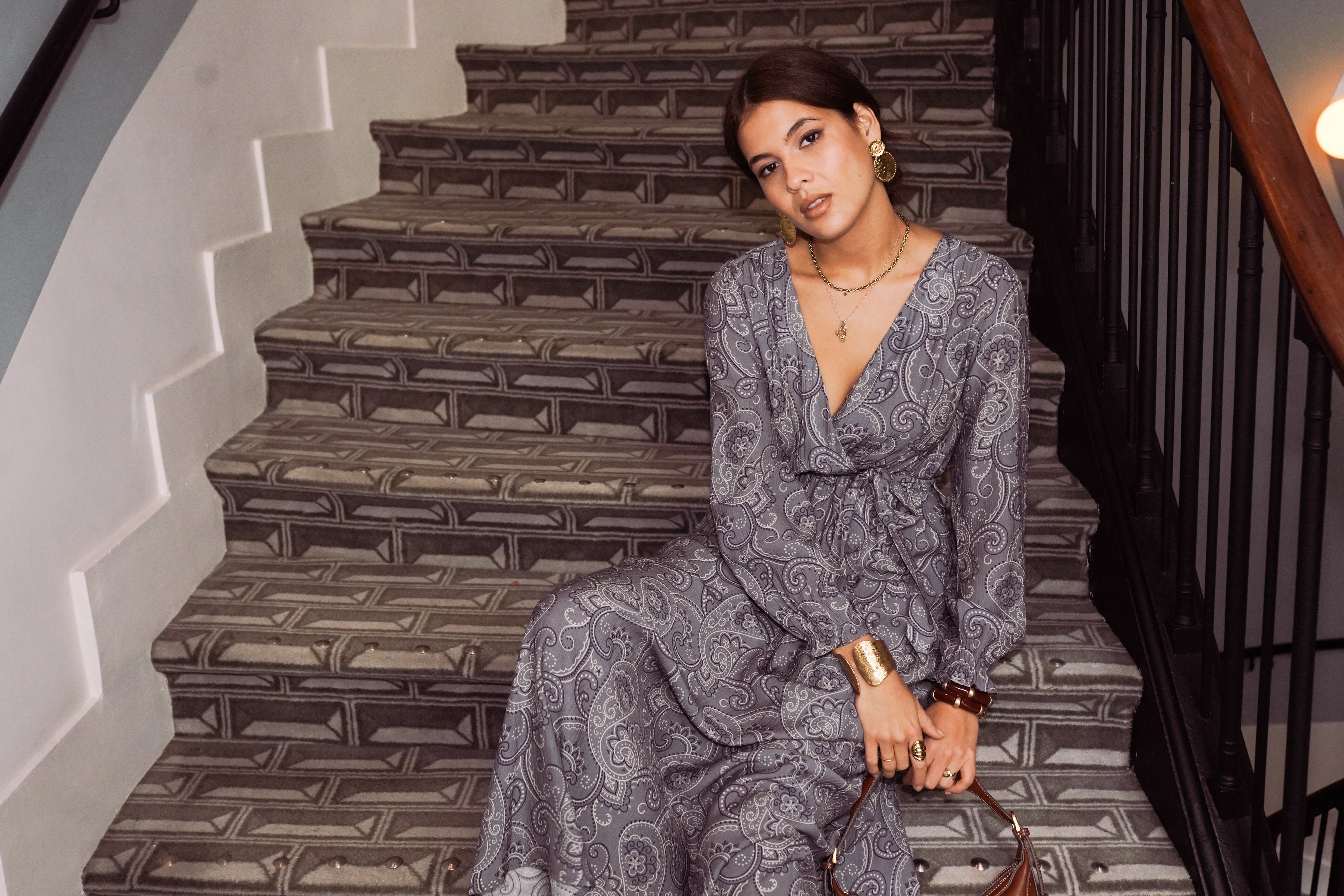 Robe Martina