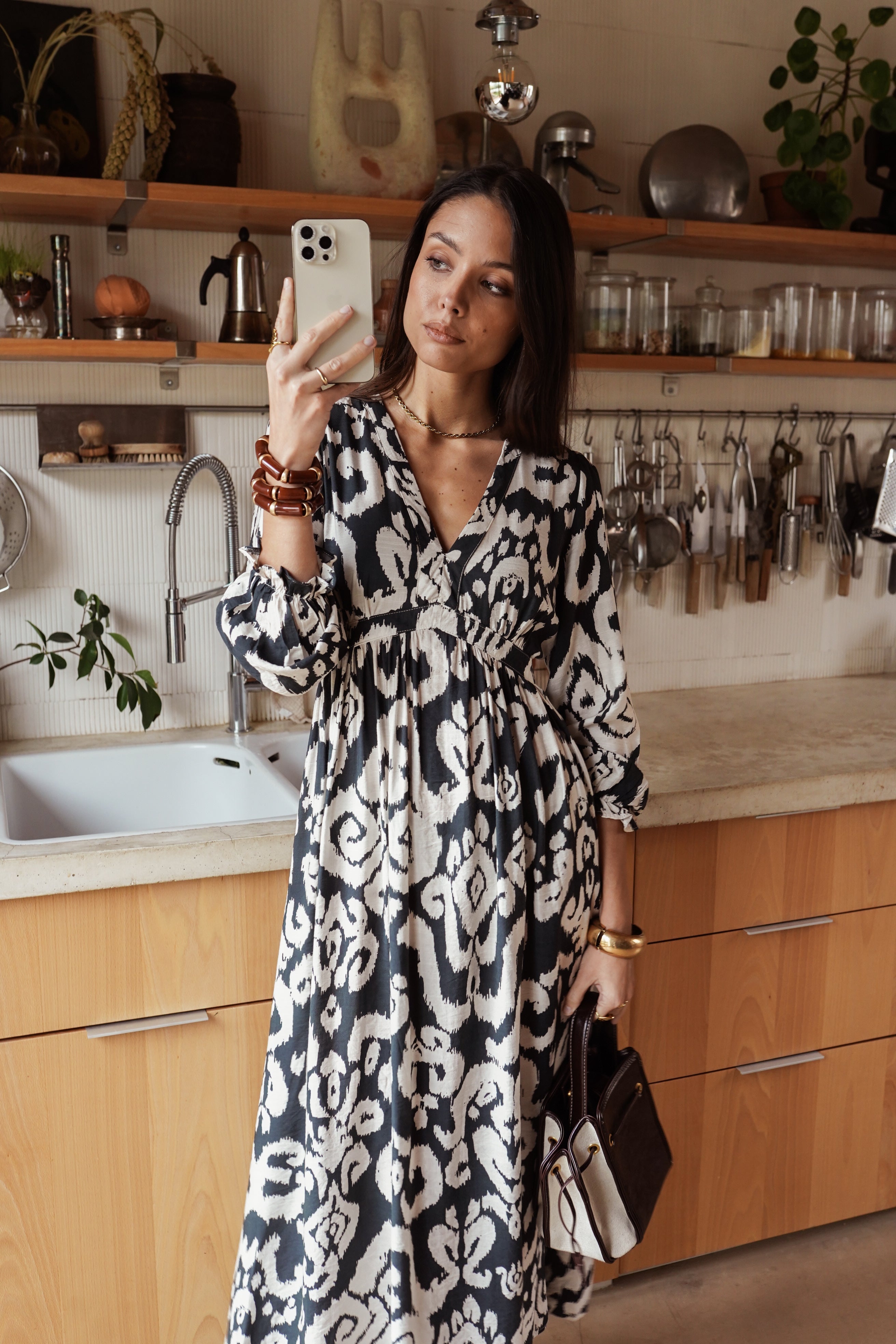 Robe Ilona