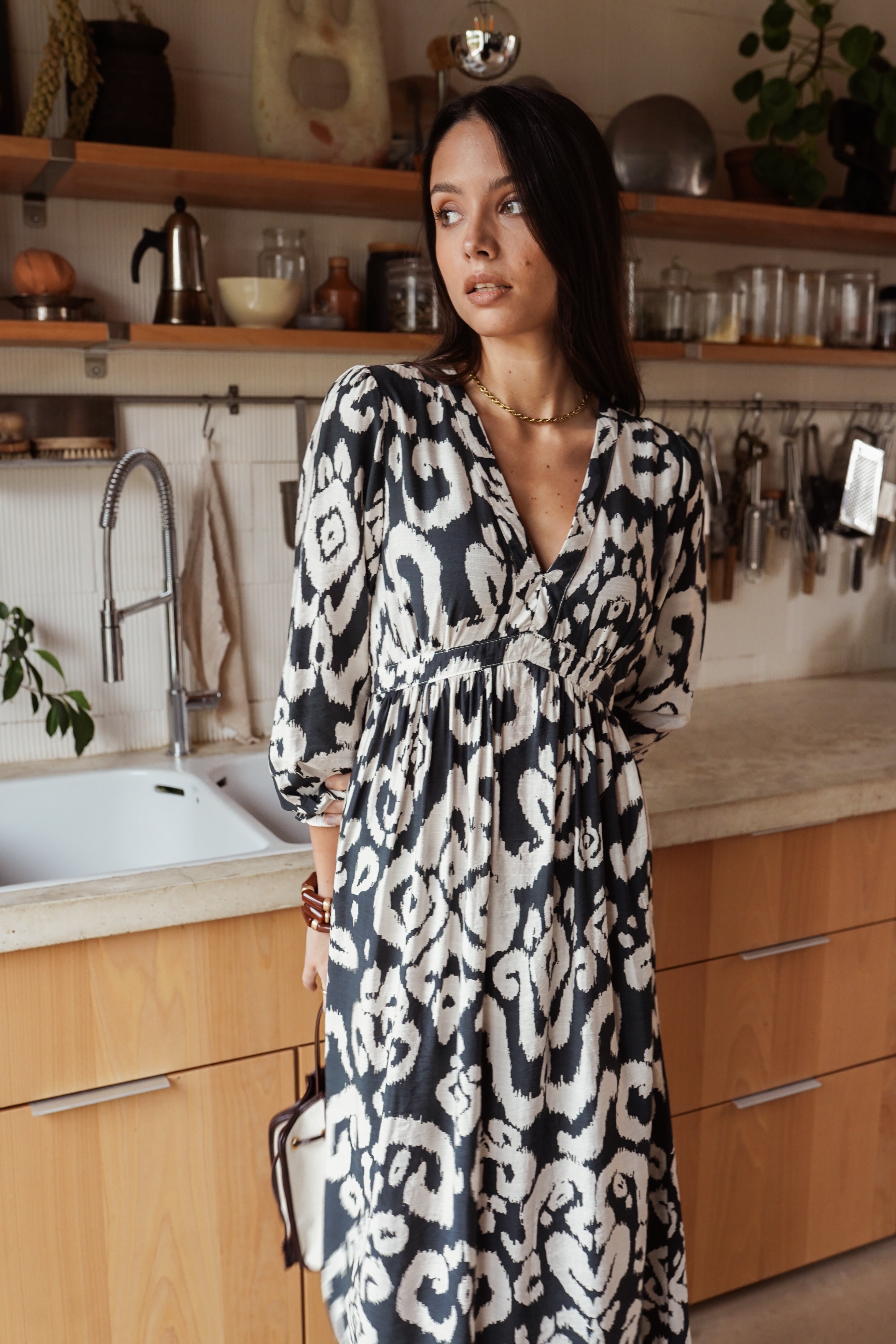 Robe Ilona