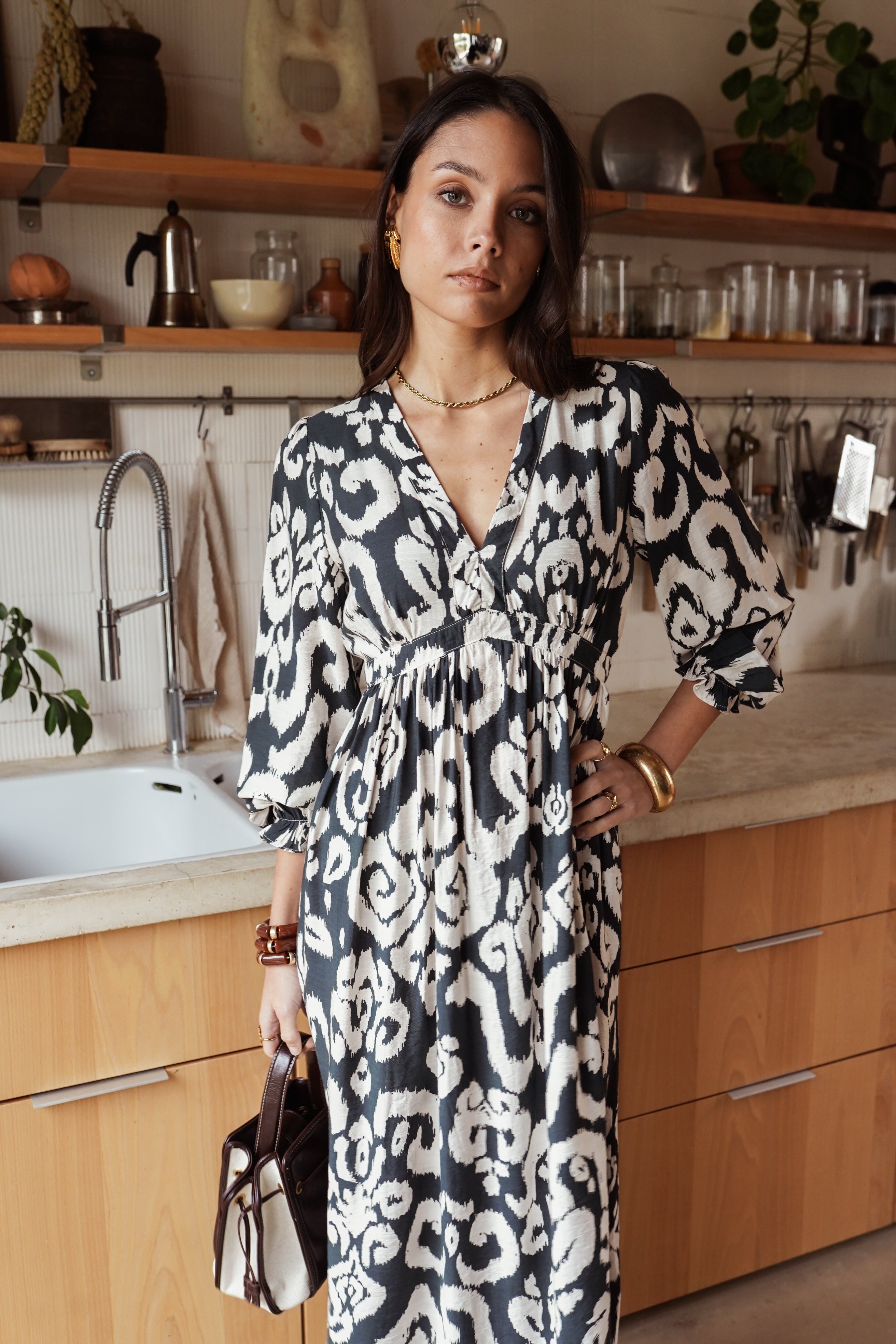 Robe Ilona