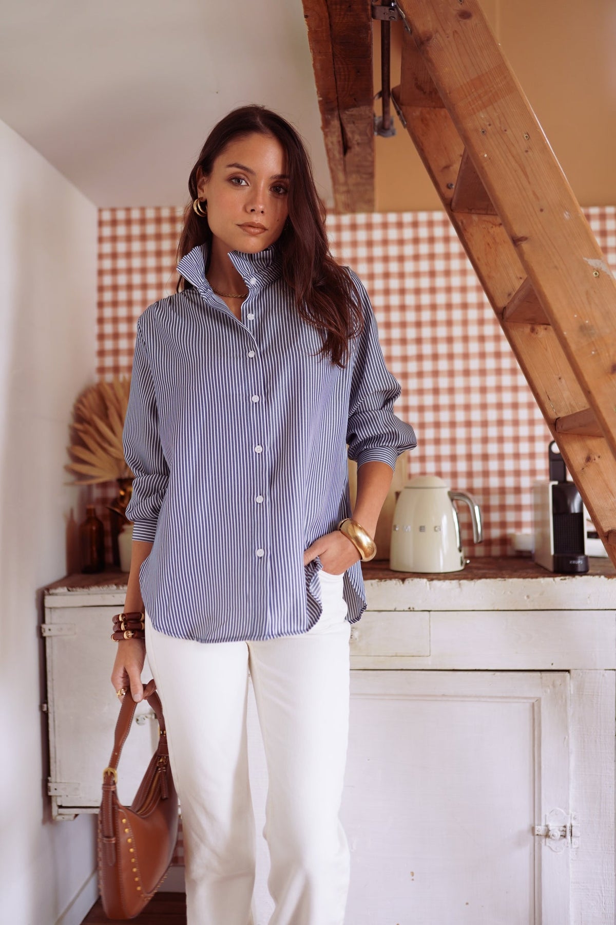 Chemise Azilis