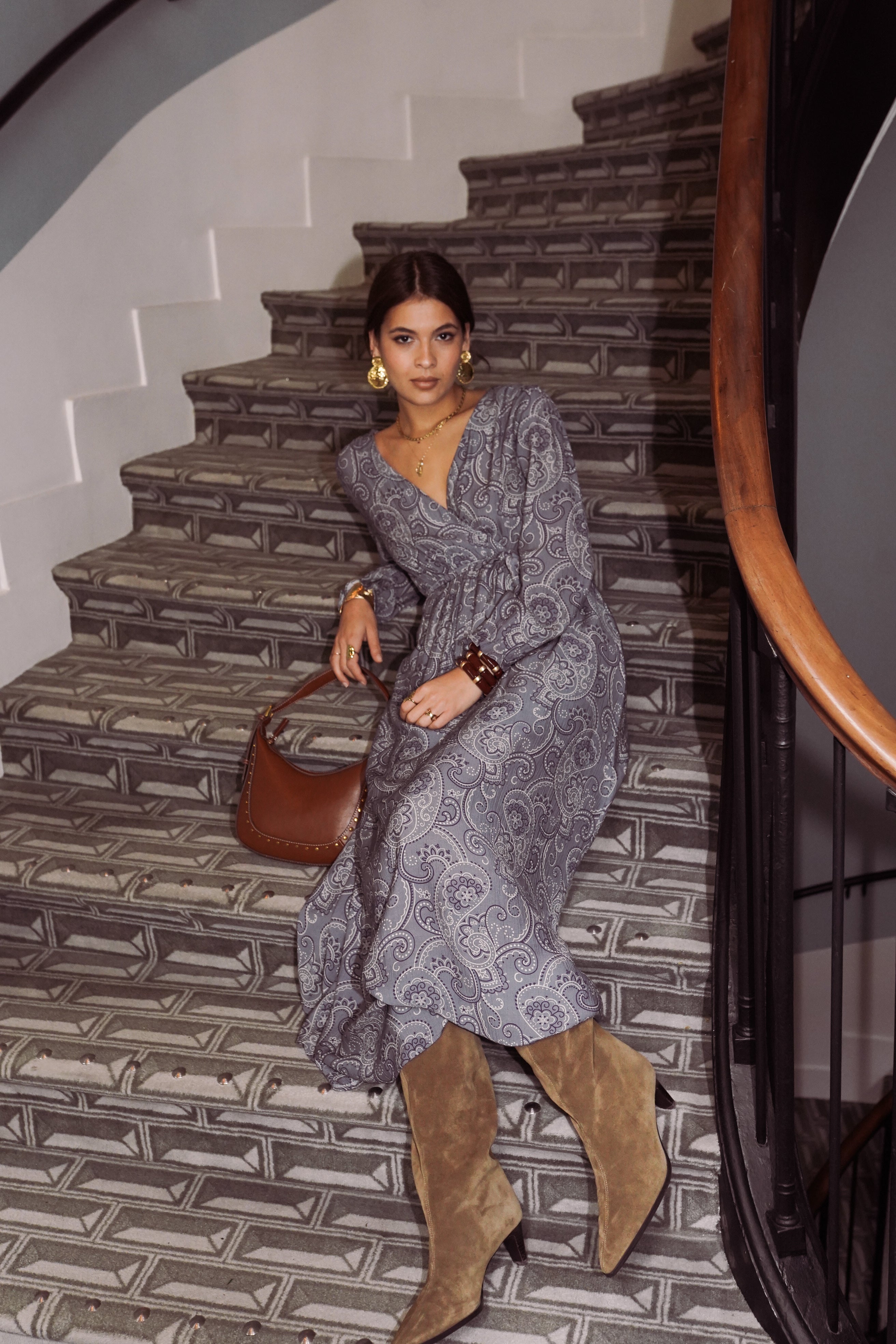 Robe Martina