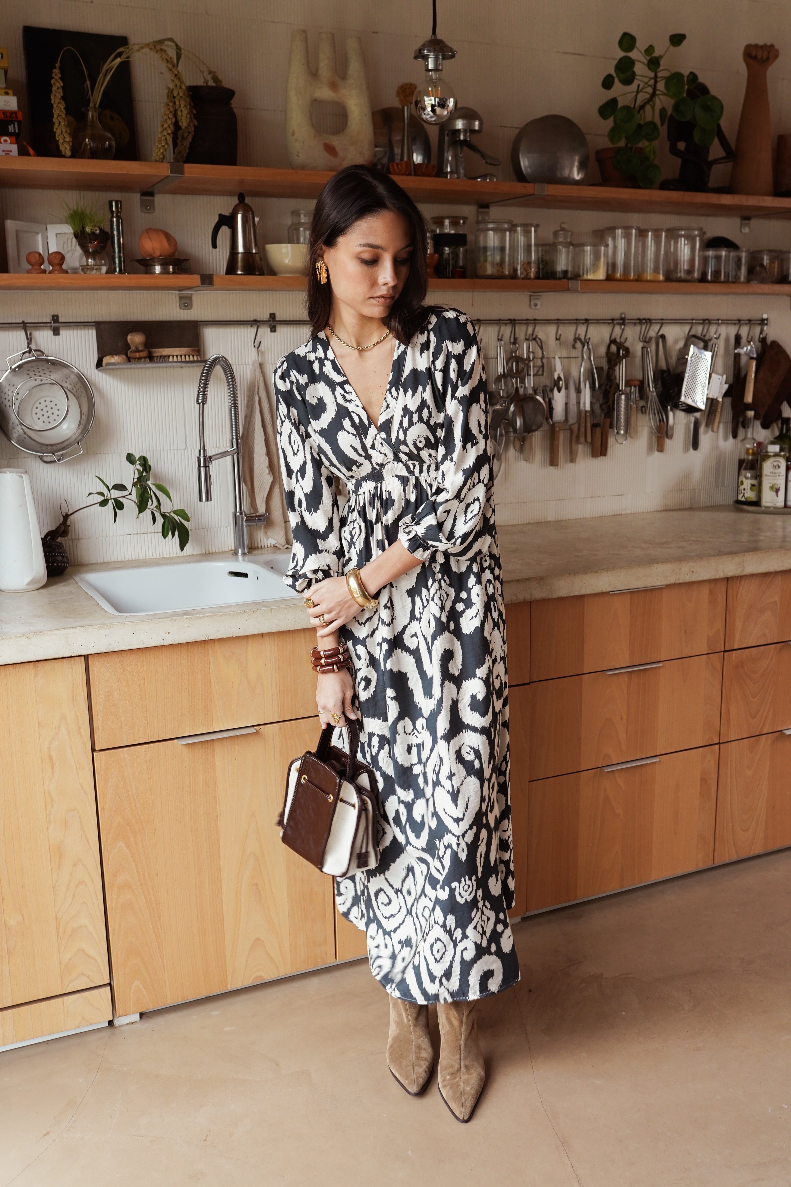 Robe Ilona