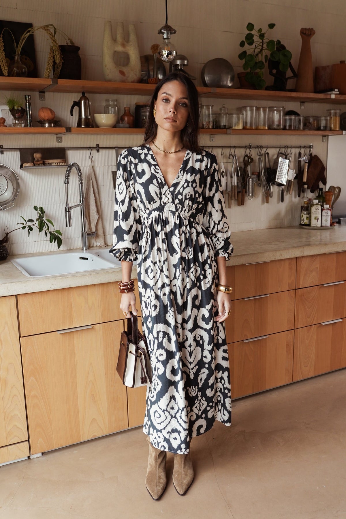 Robe Ilona