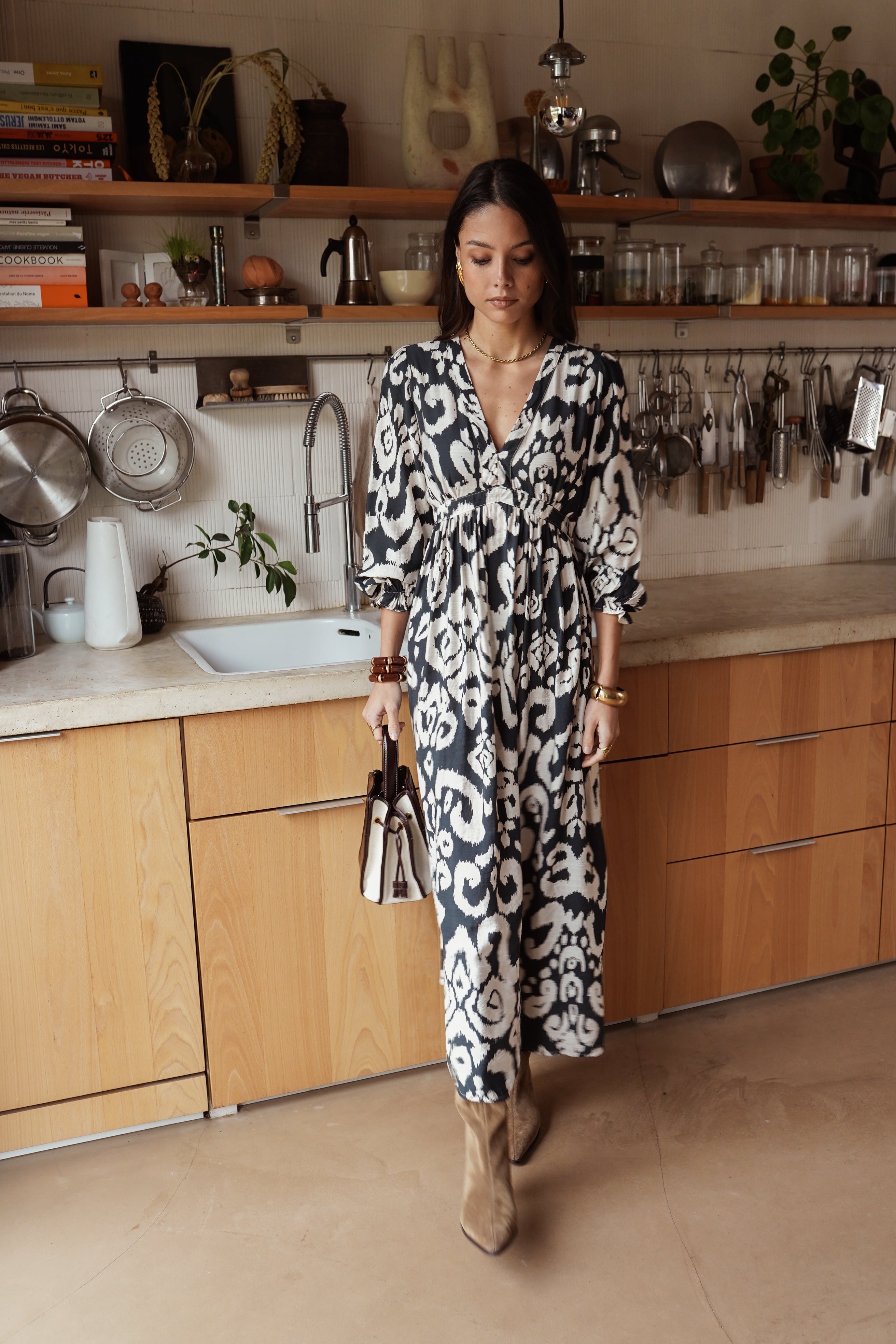 Robe Ilona