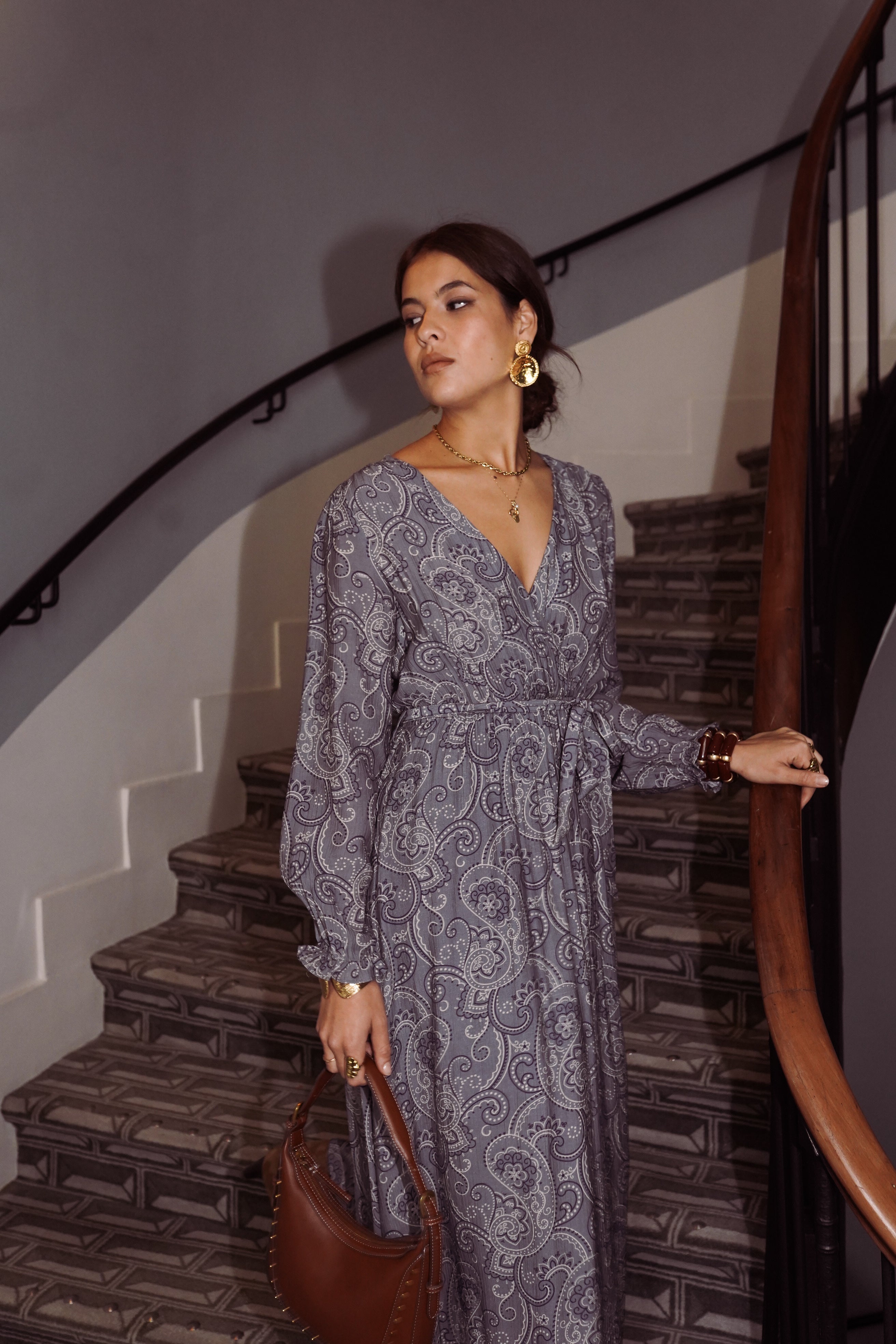 Robe Martina