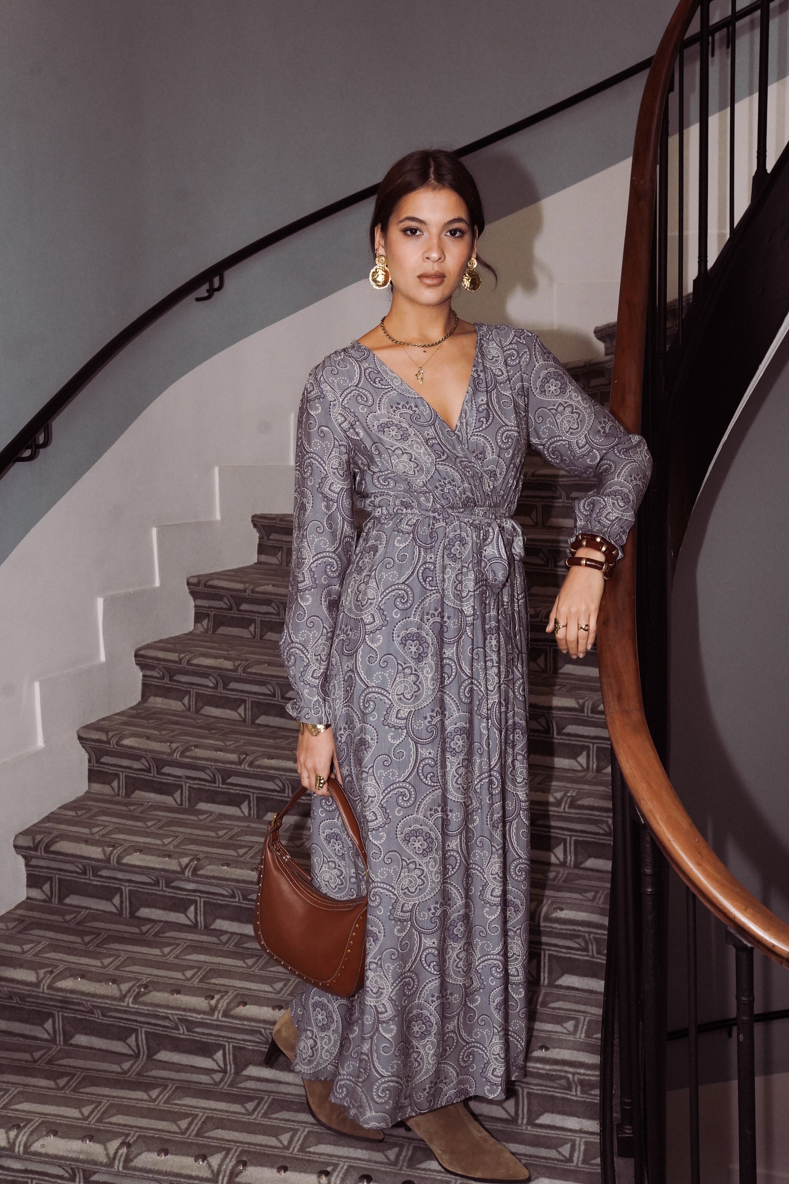 Robe Martina