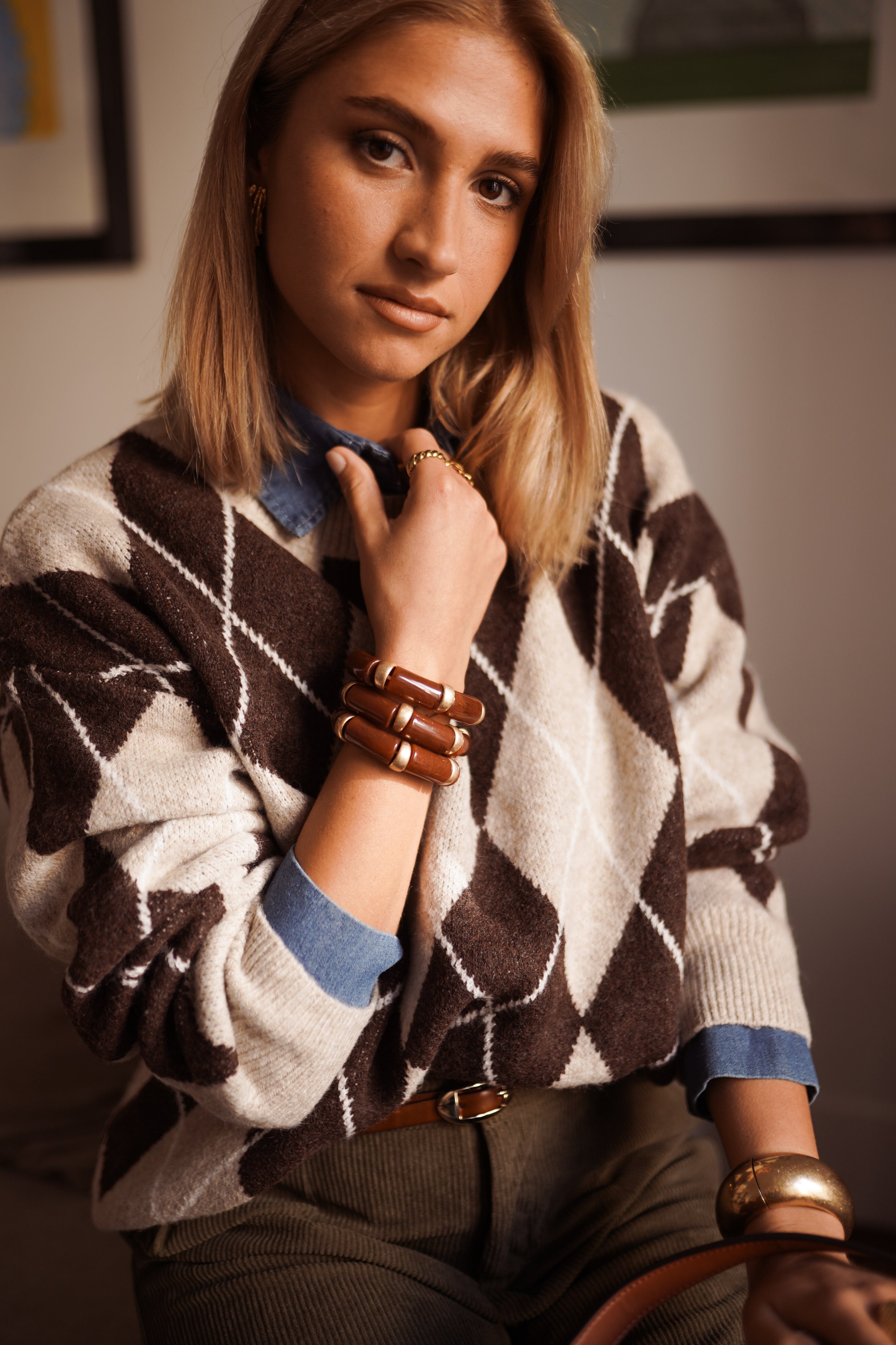 Maille Arthur