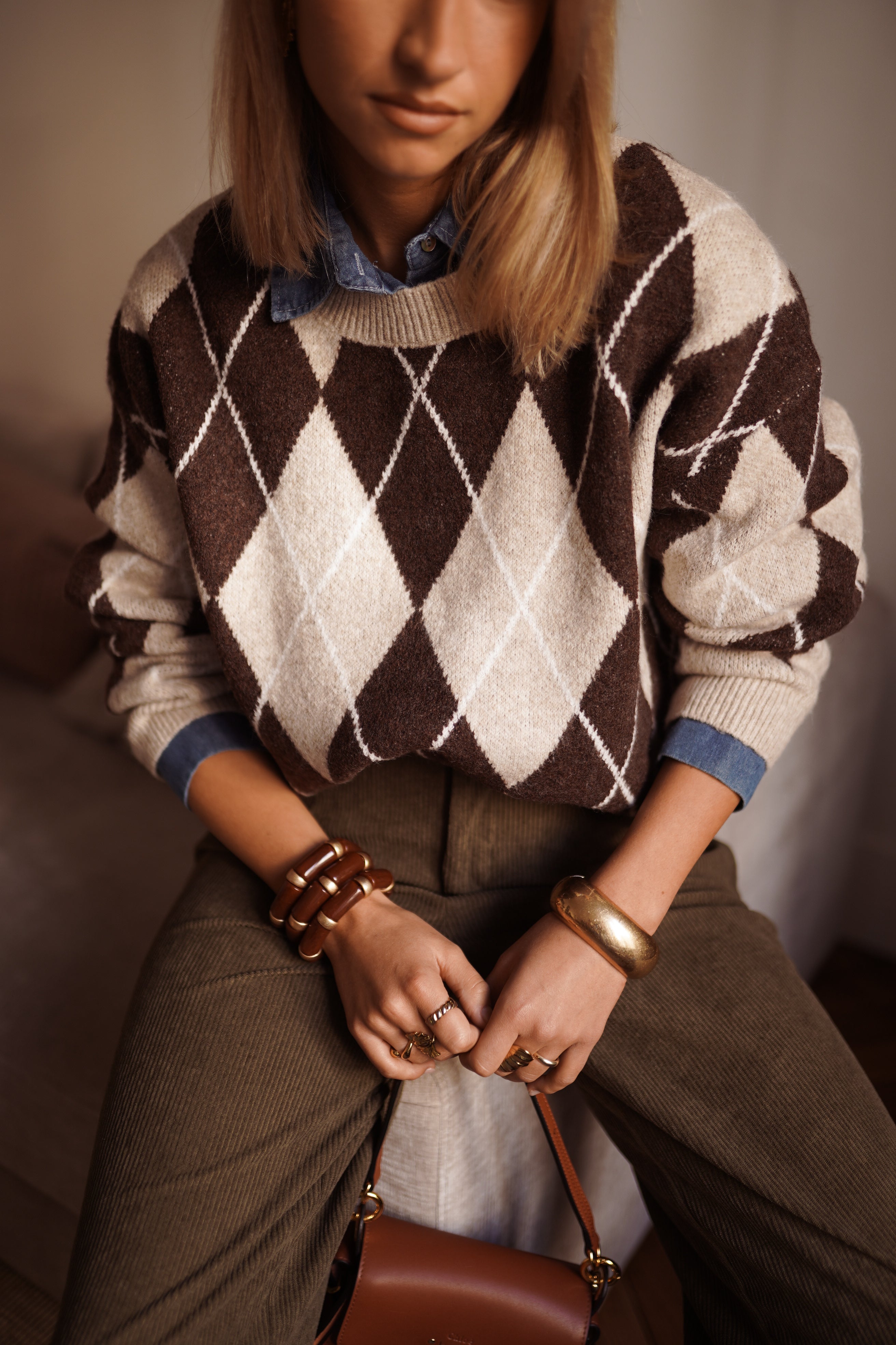 Maille Arthur